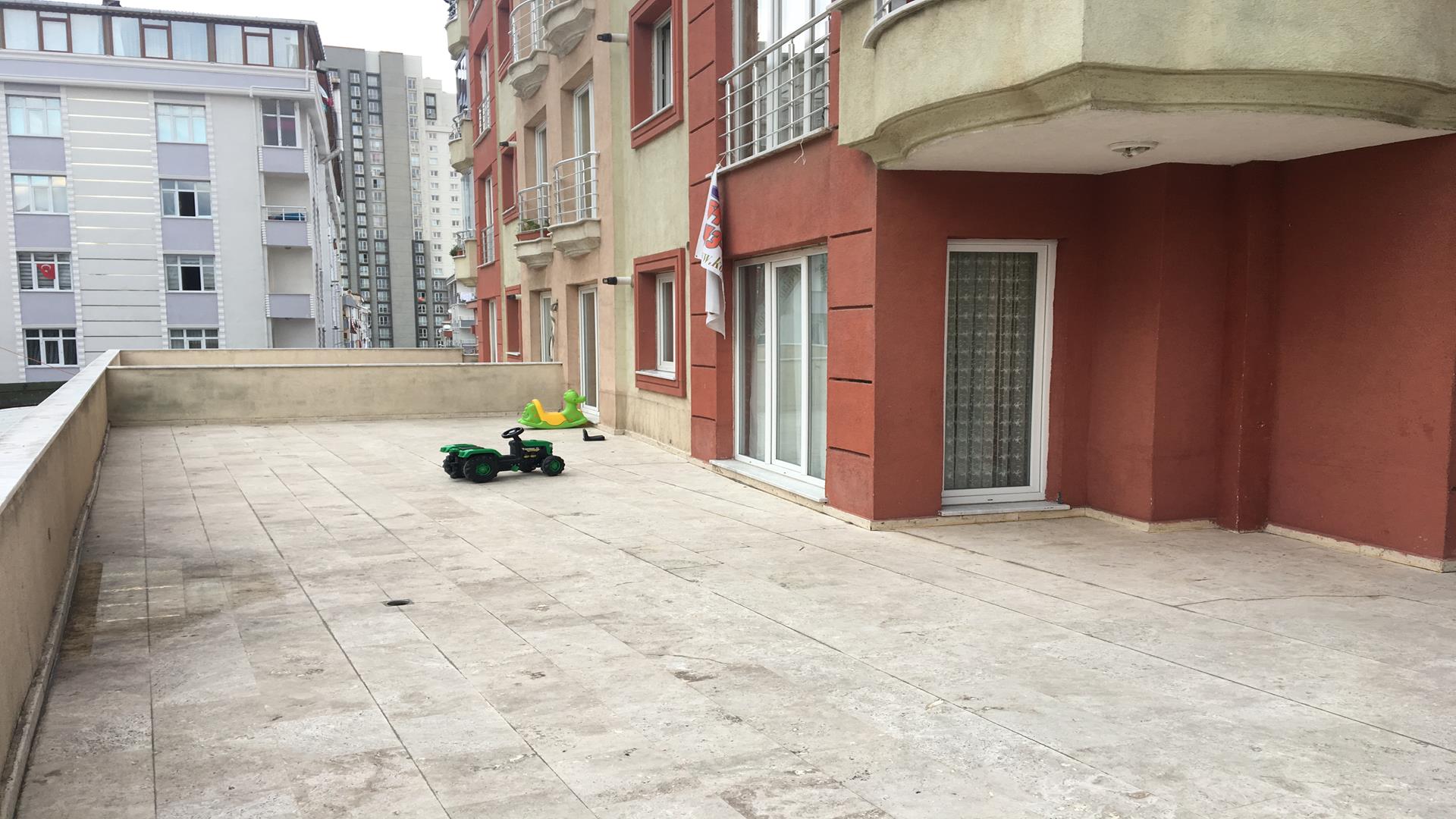 Satılık Daire, İstanbul / ESENYURT / MEHTERÇEŞME