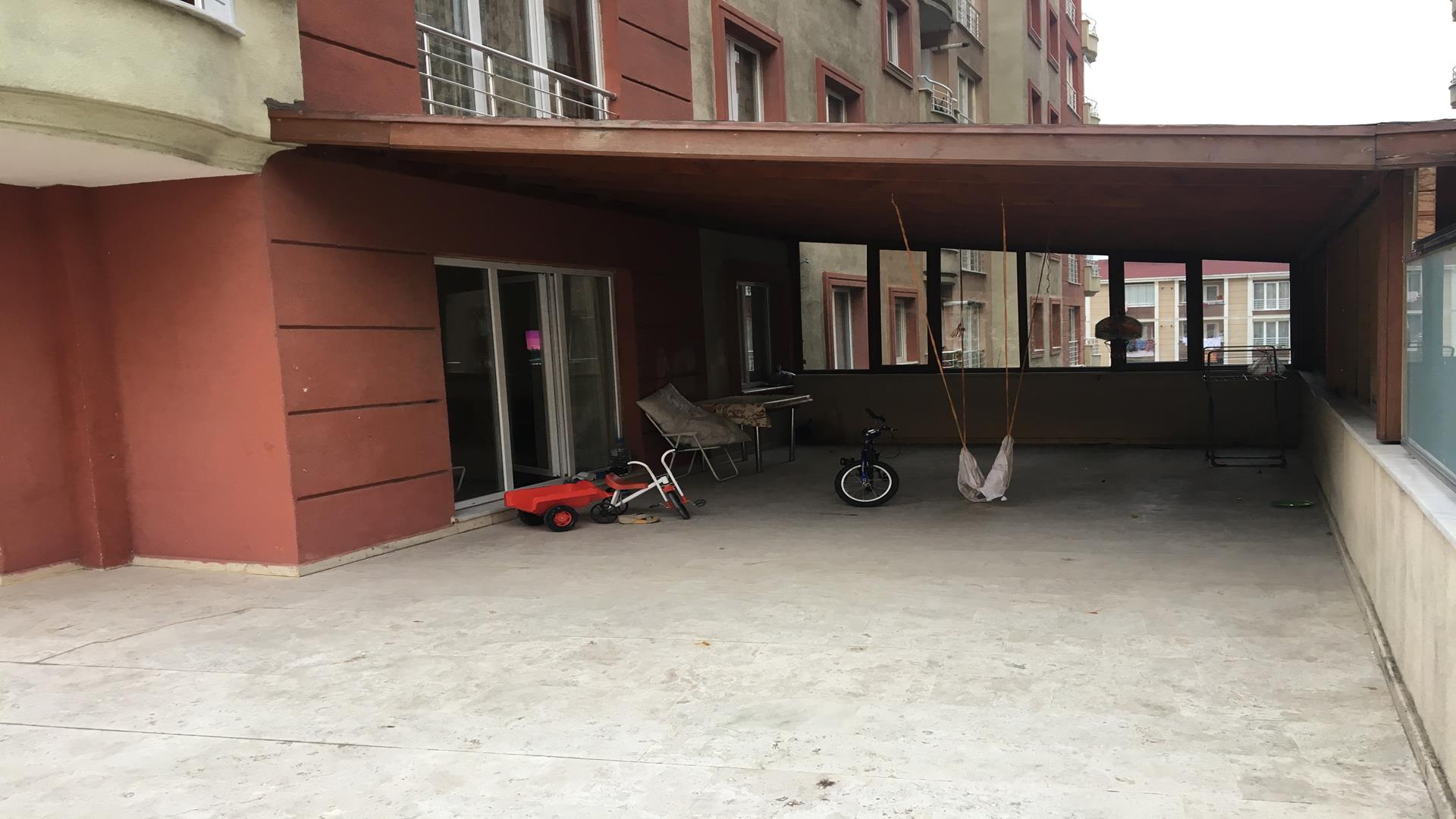 Satılık Daire, İstanbul / ESENYURT / MEHTERÇEŞME