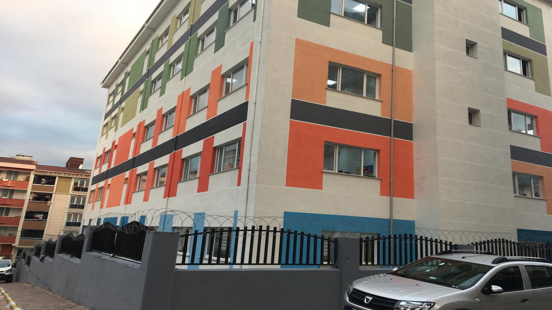 Satılık Daire, İstanbul / ESENYURT / MEHTERÇEŞME