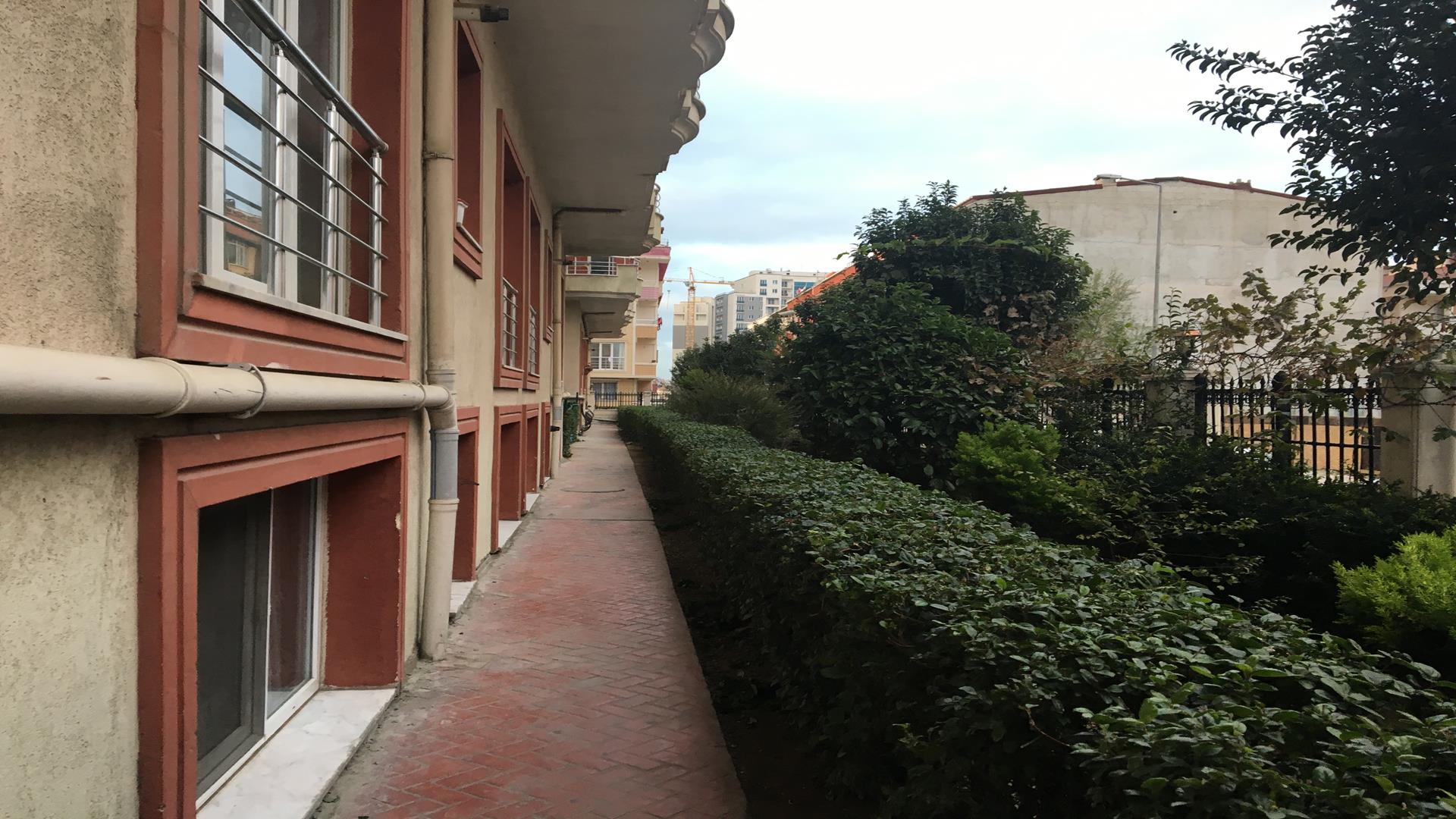 Satılık Daire, İstanbul / ESENYURT / MEHTERÇEŞME
