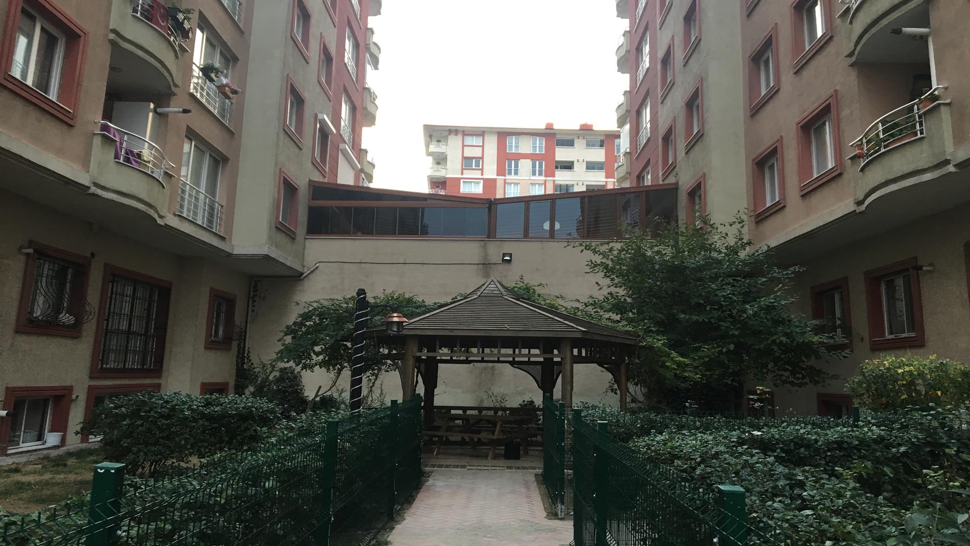 Satılık Daire, İstanbul / ESENYURT / MEHTERÇEŞME