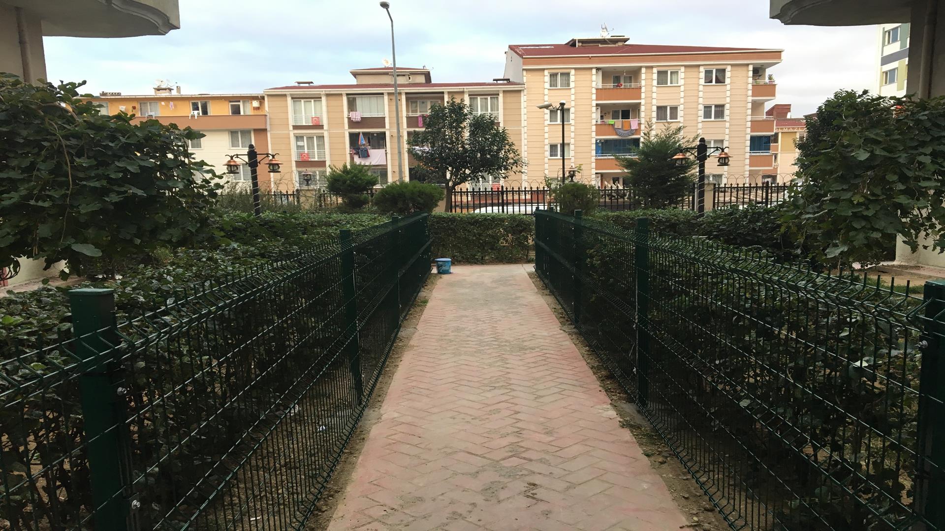 Satılık Daire, İstanbul / ESENYURT / MEHTERÇEŞME