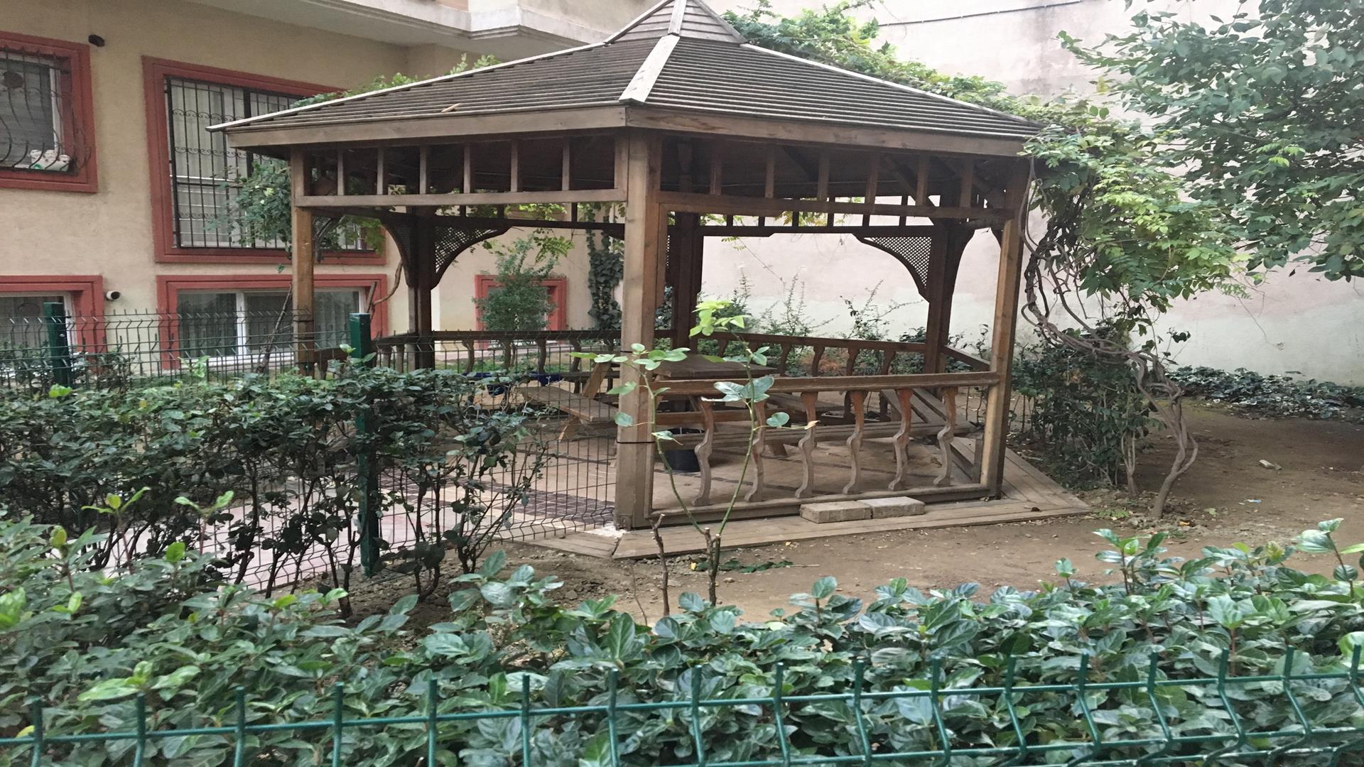 Satılık Daire, İstanbul / ESENYURT / MEHTERÇEŞME