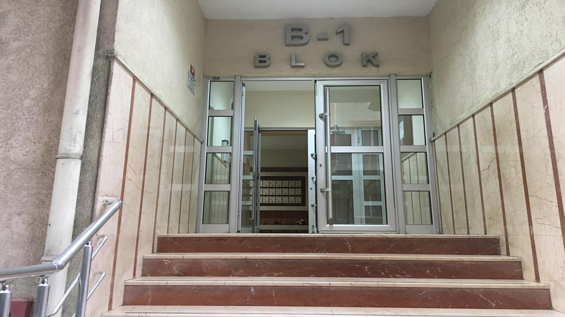 Satılık Daire, İstanbul / ESENYURT / MEHTERÇEŞME