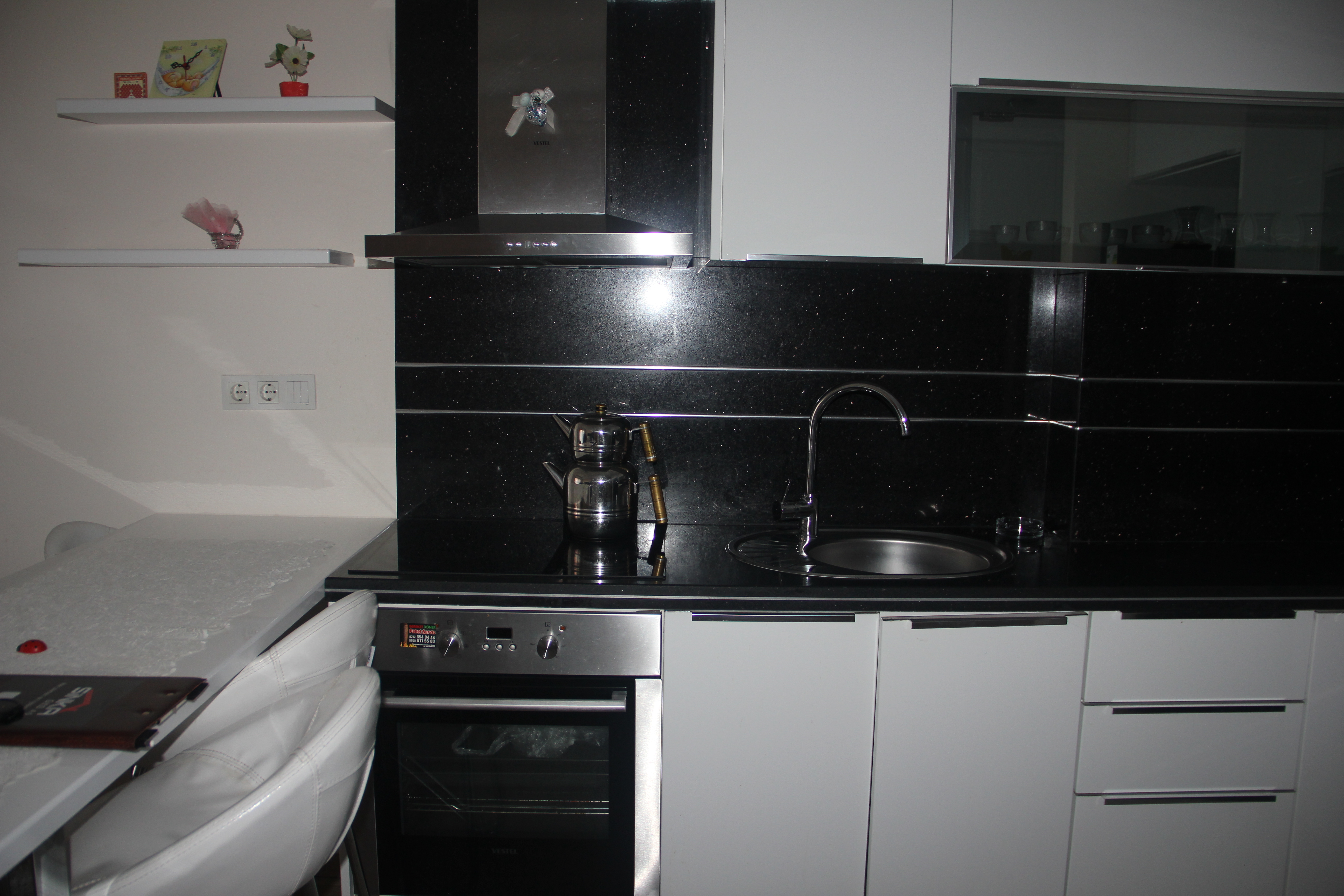 Kiralık Residance, İstanbul / ESENYURT / CUMHURİYET