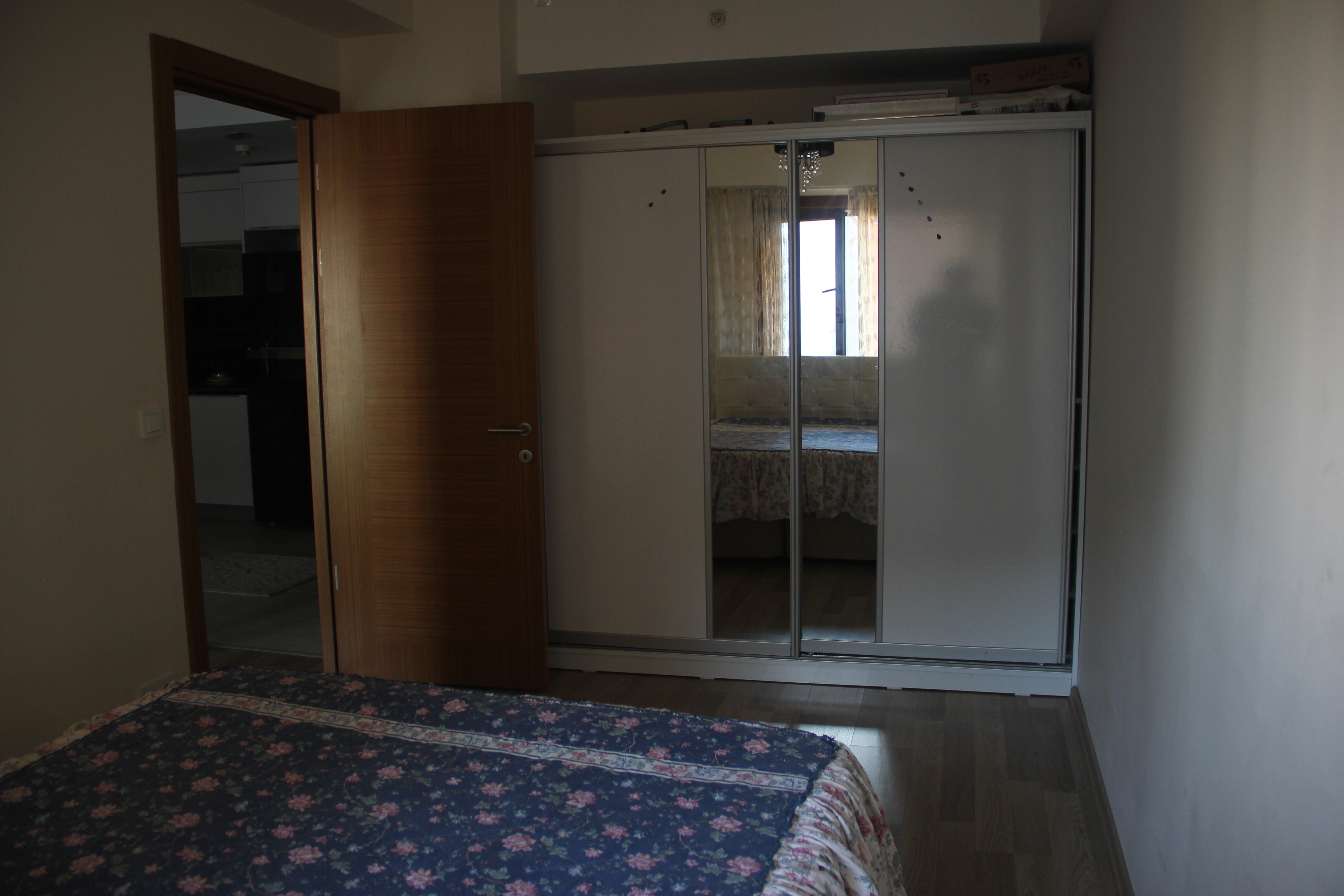 Kiralık Residance, İstanbul / ESENYURT / CUMHURİYET