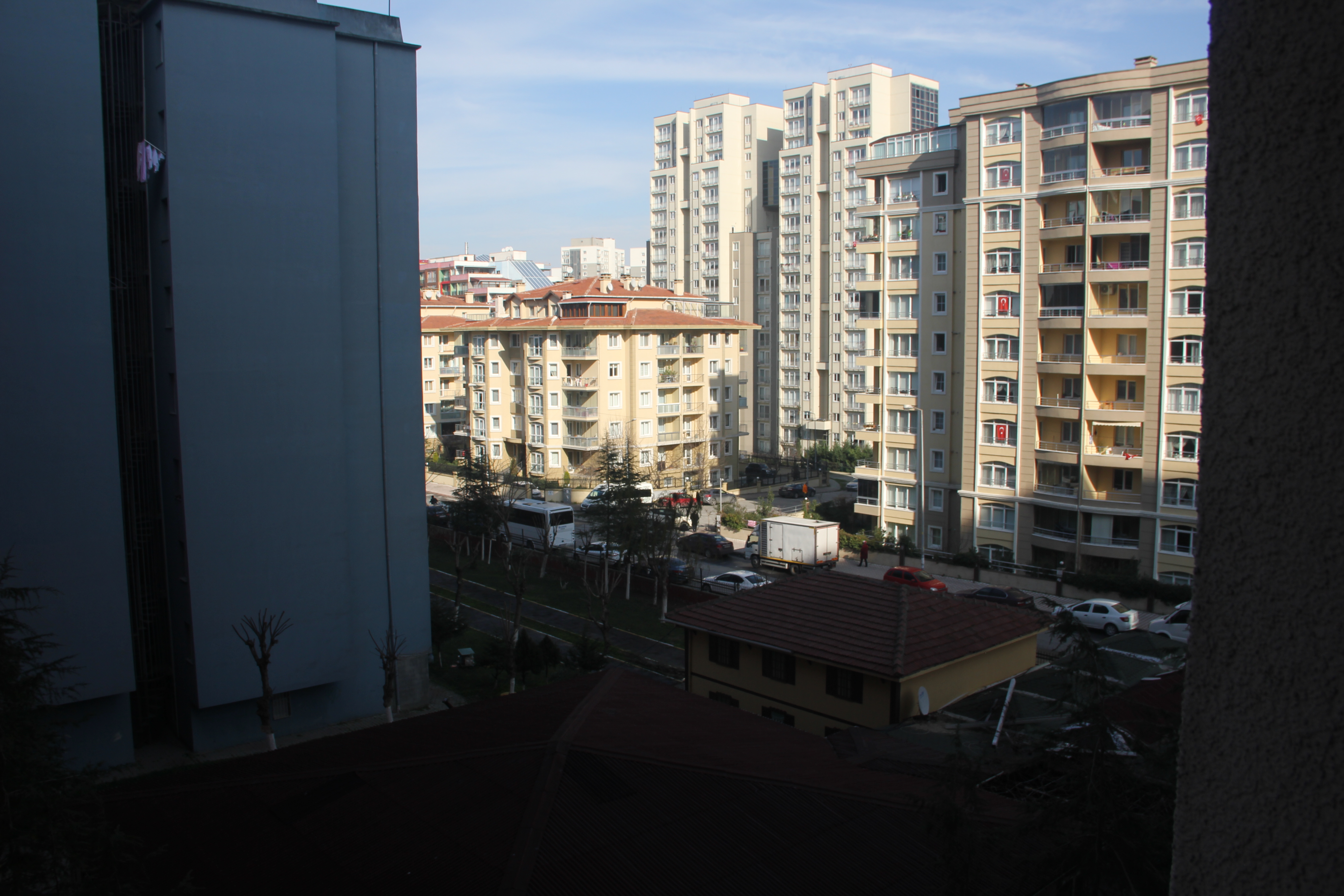 Kiralık Residance, İstanbul / ESENYURT / CUMHURİYET