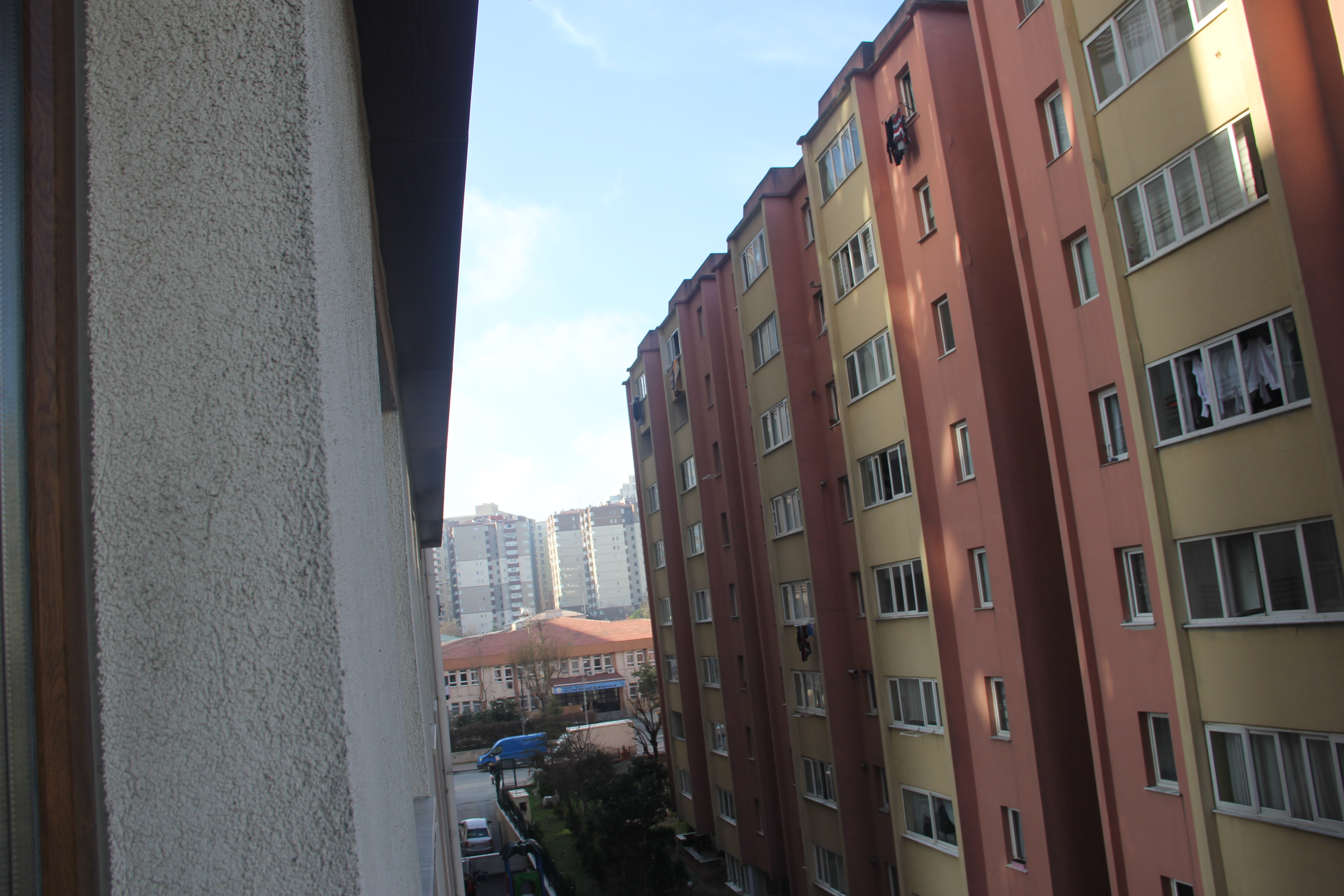 Kiralık Residance, İstanbul / ESENYURT / CUMHURİYET
