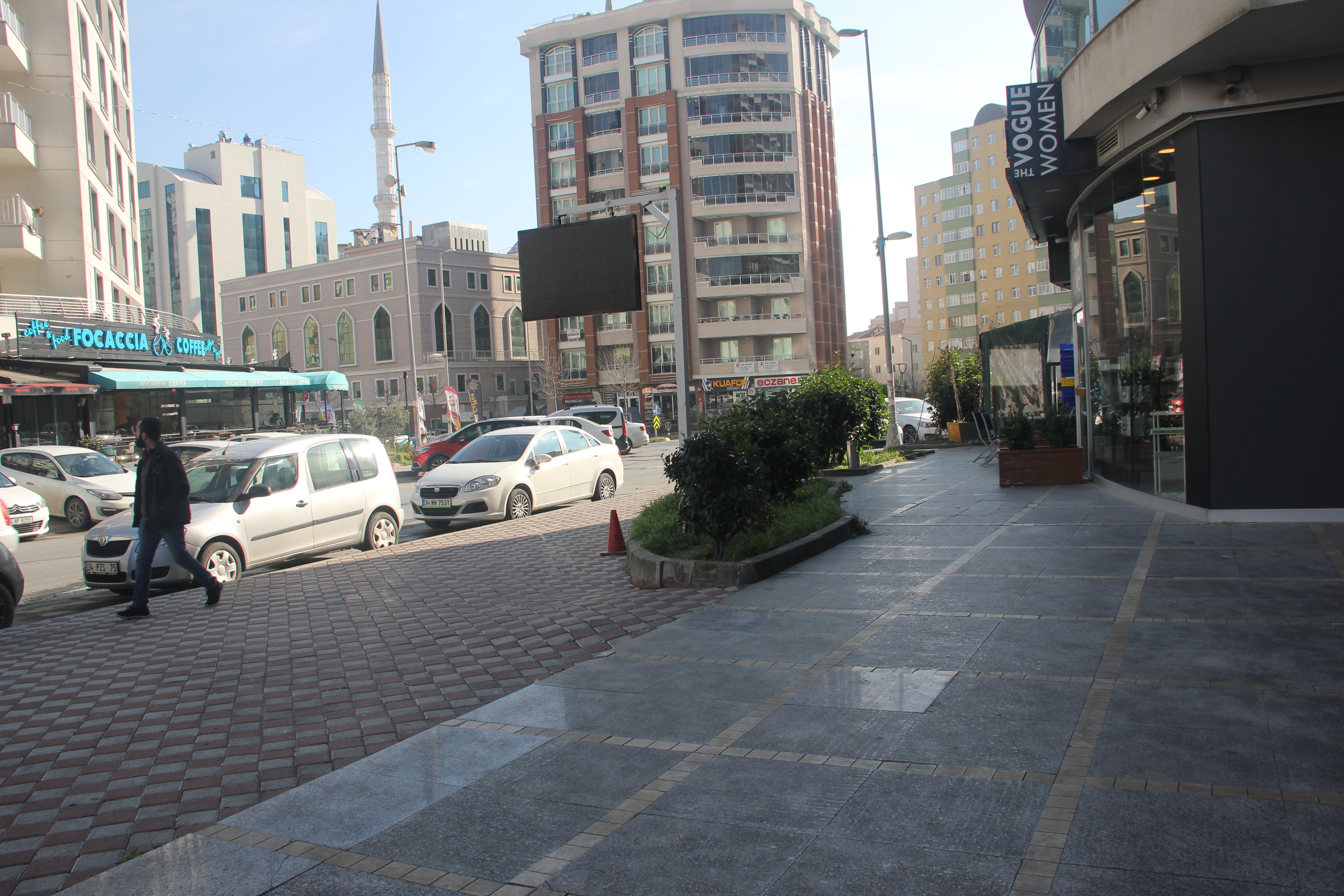 Kiralık Residance, İstanbul / ESENYURT / CUMHURİYET