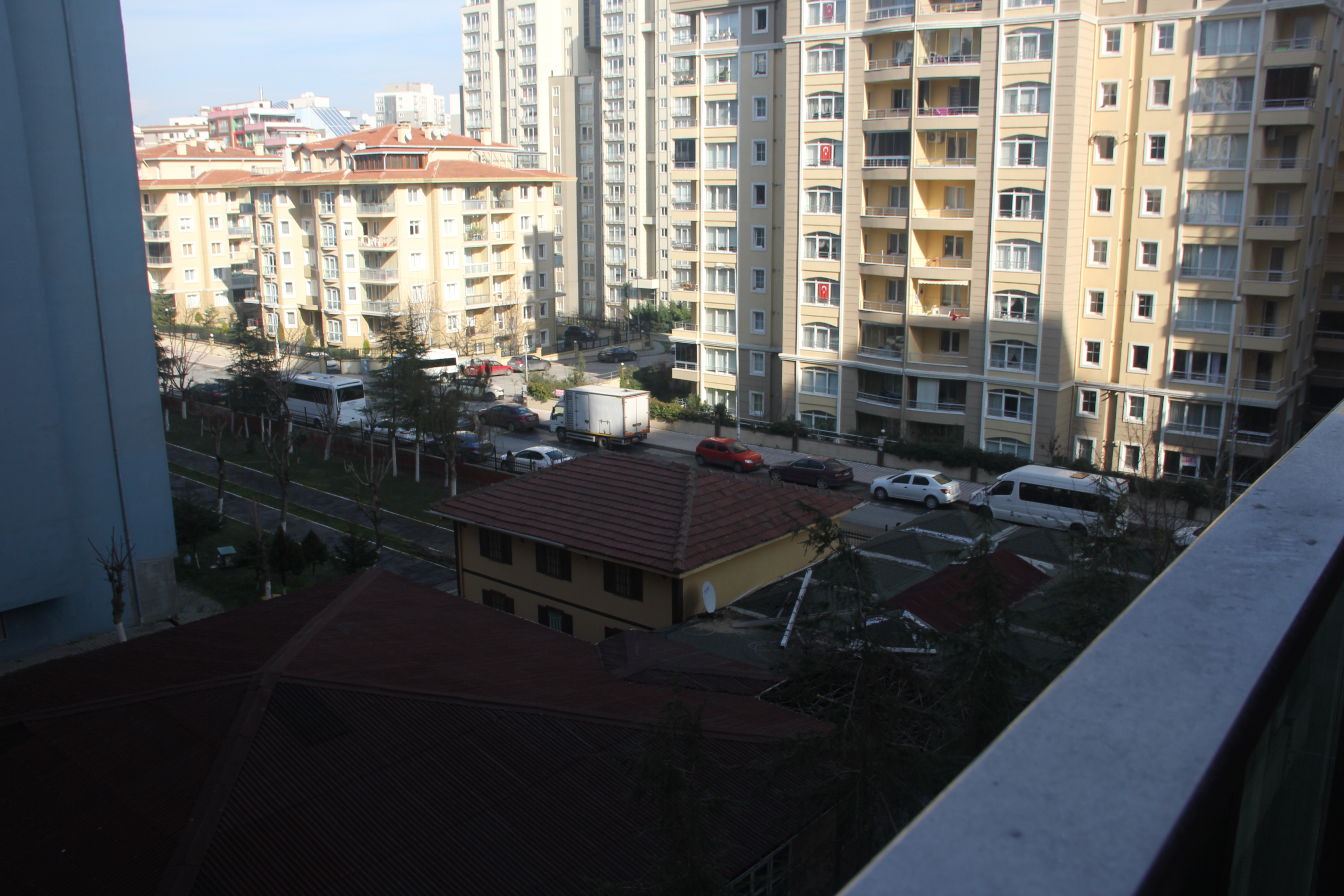 Kiralık Residance, İstanbul / ESENYURT / CUMHURİYET