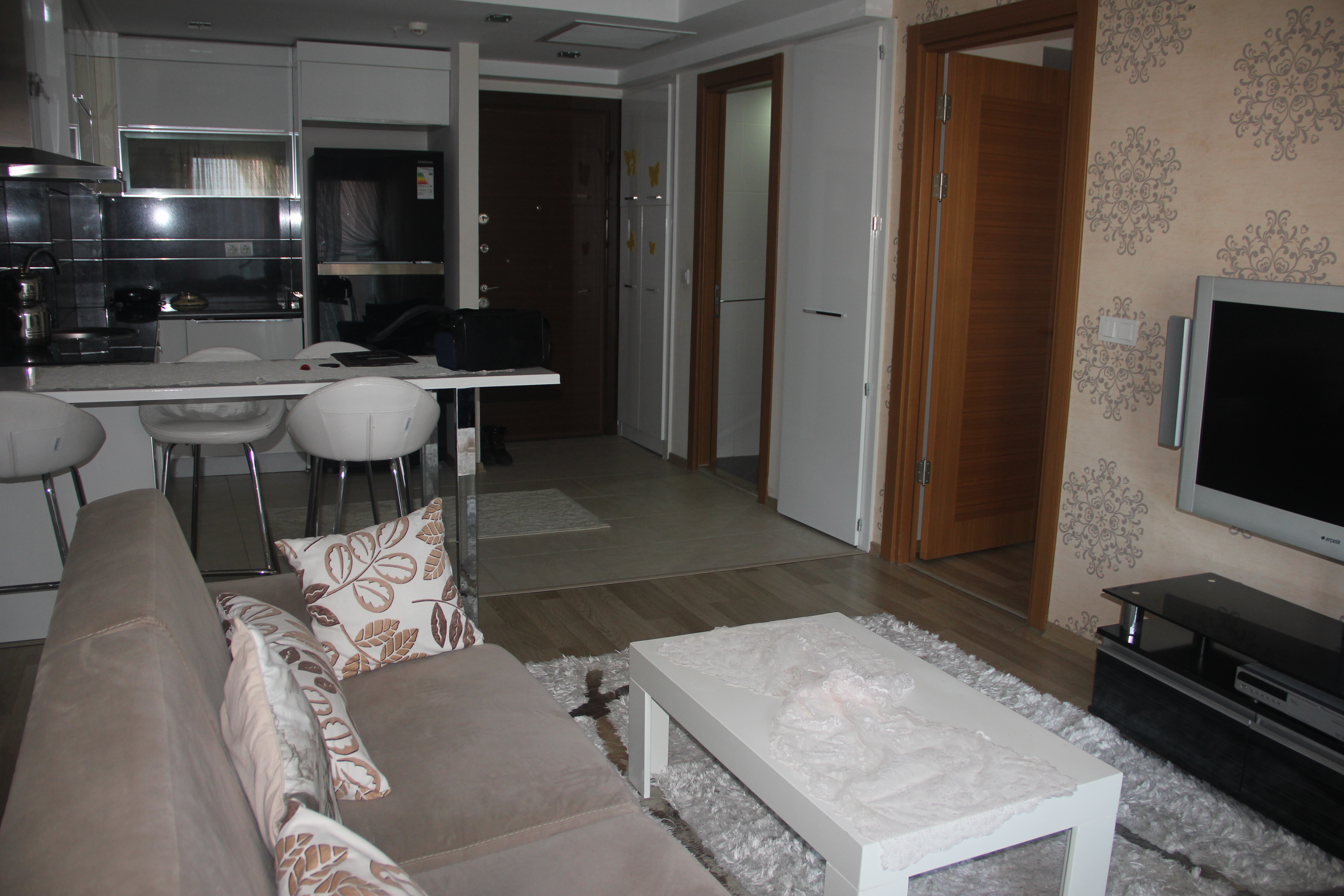 Kiralık Residance, İstanbul / ESENYURT / CUMHURİYET