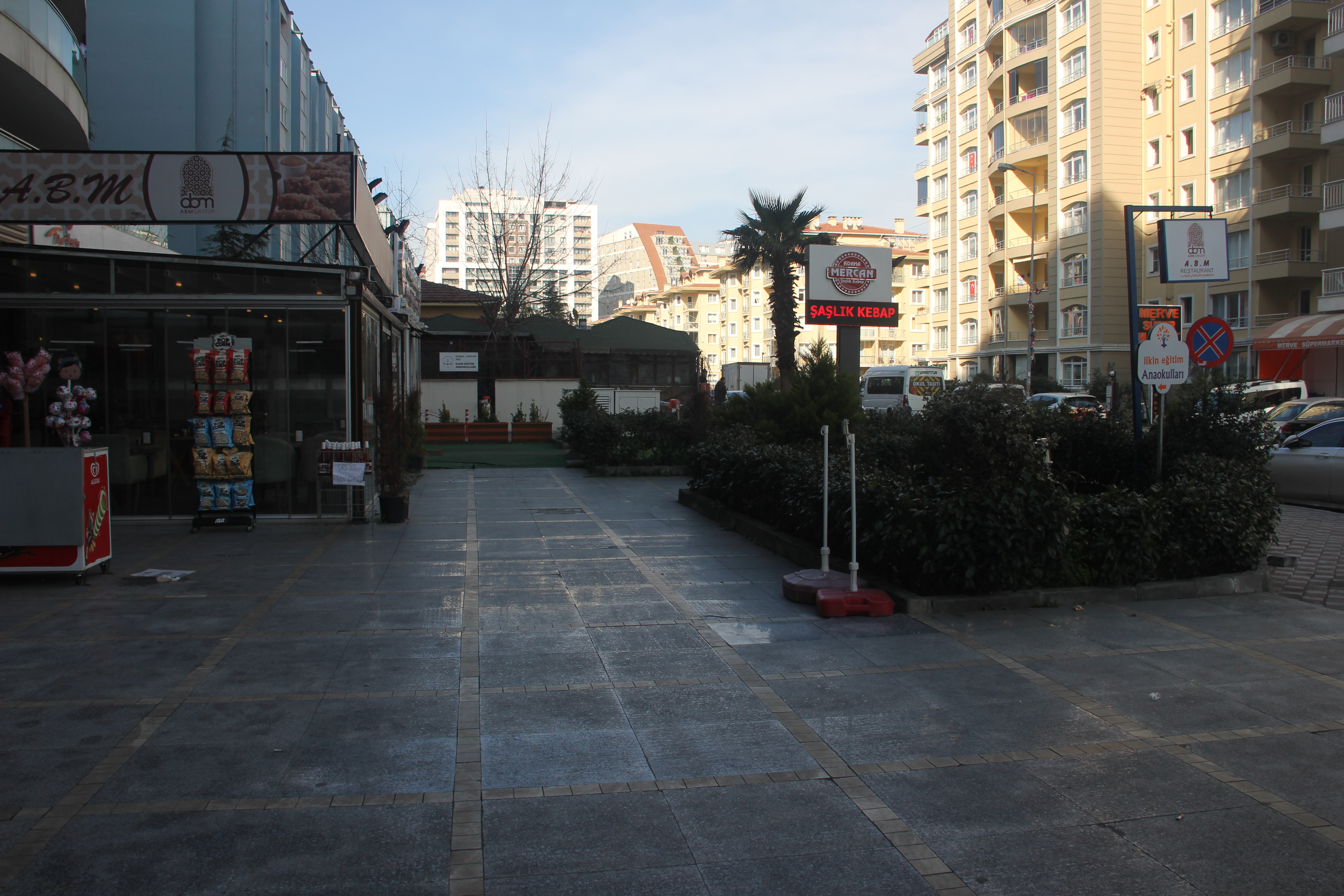 Kiralık Residance, İstanbul / ESENYURT / CUMHURİYET