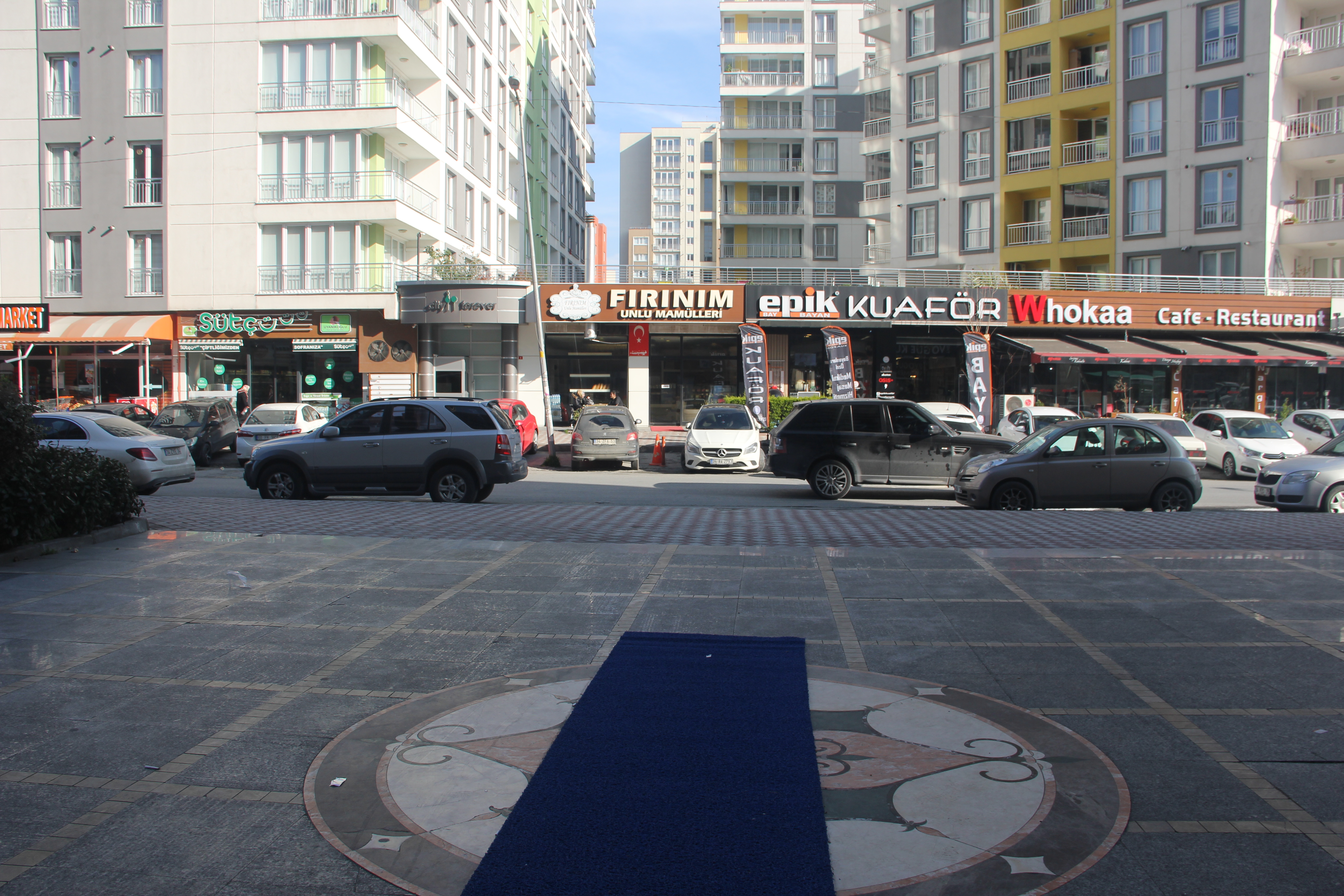 Kiralık Residance, İstanbul / ESENYURT / CUMHURİYET