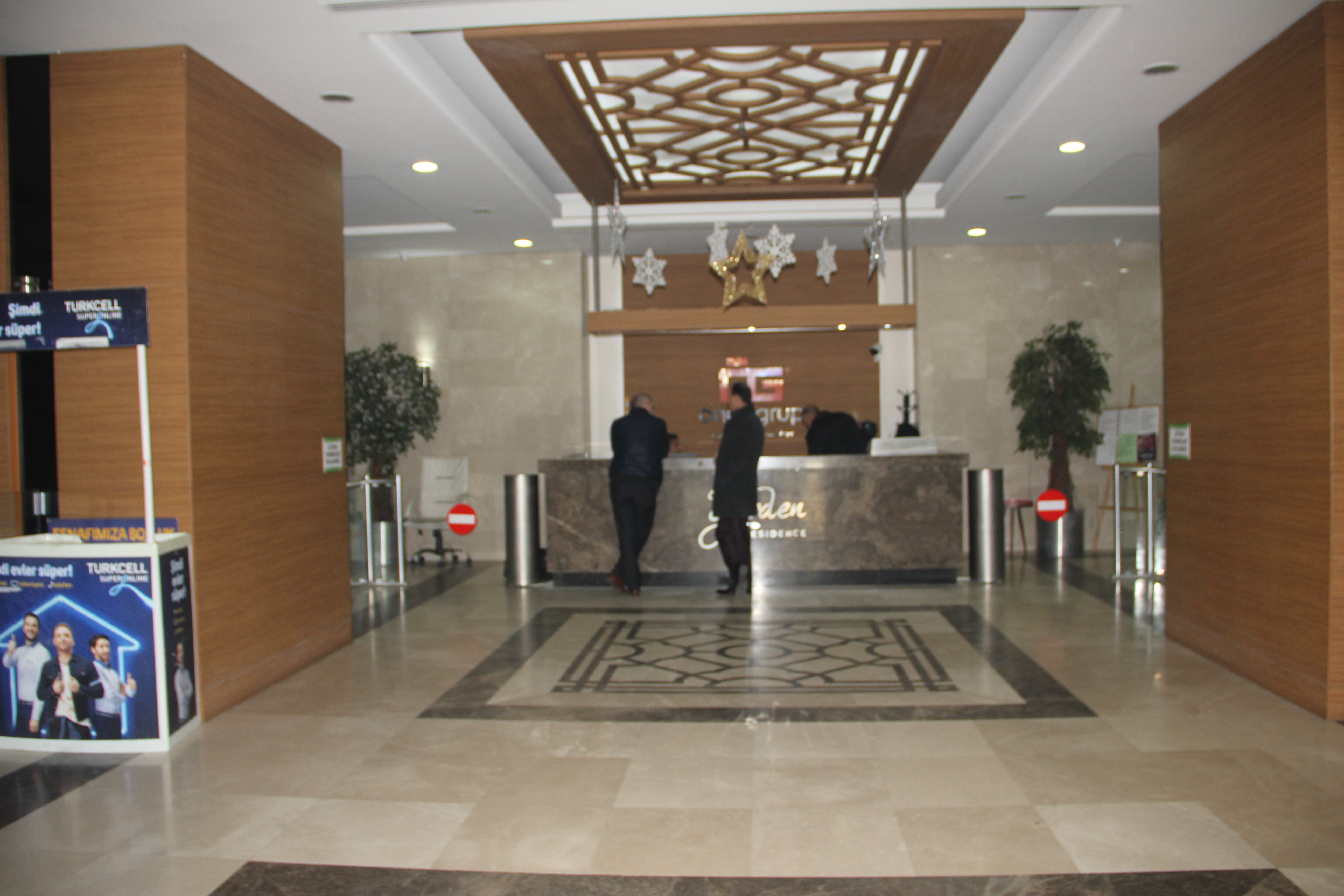 Kiralık Residance, İstanbul / ESENYURT / CUMHURİYET