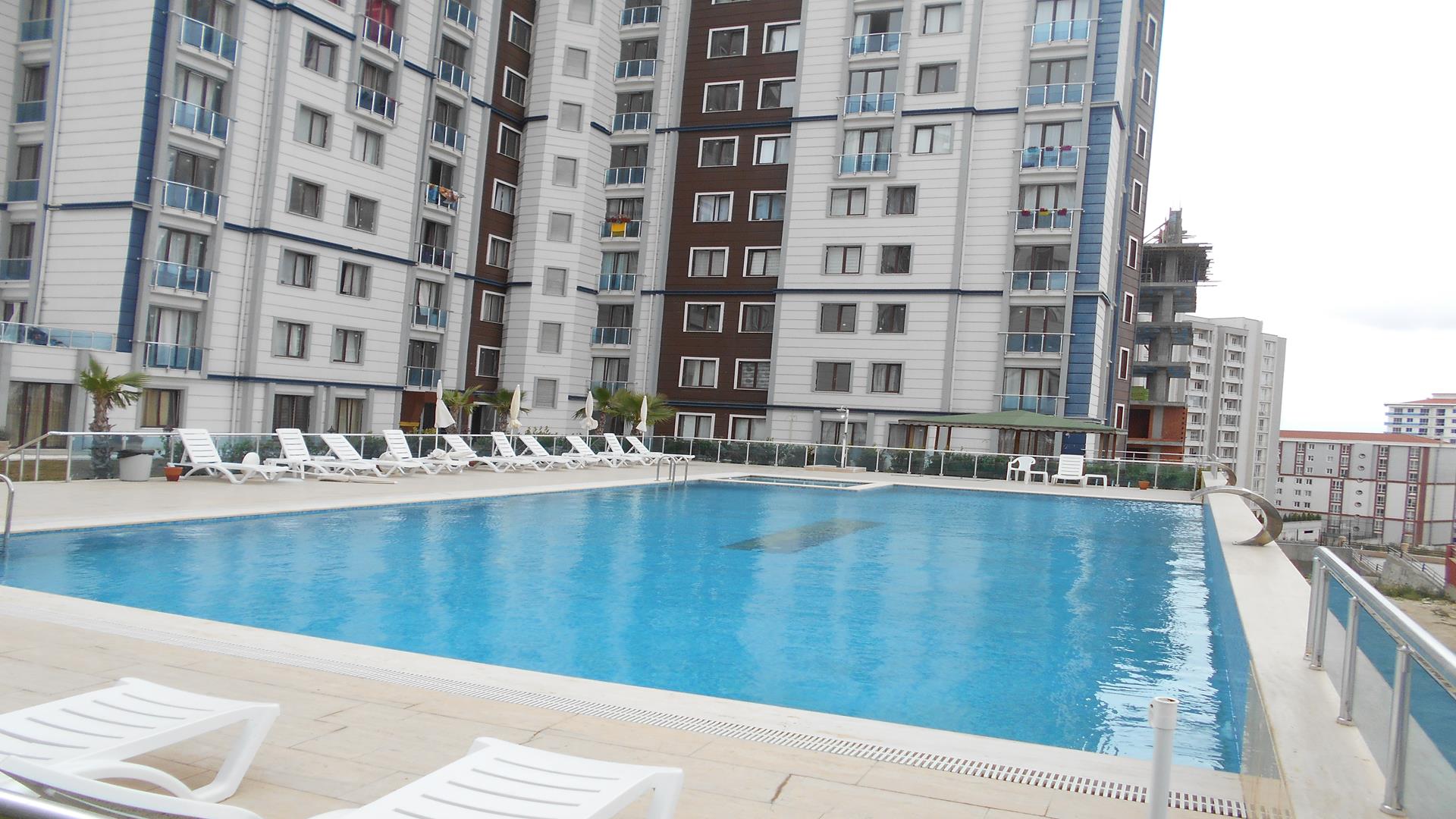 Kiralık Residance, İstanbul / ESENYURT / PİRİ REİS MAH