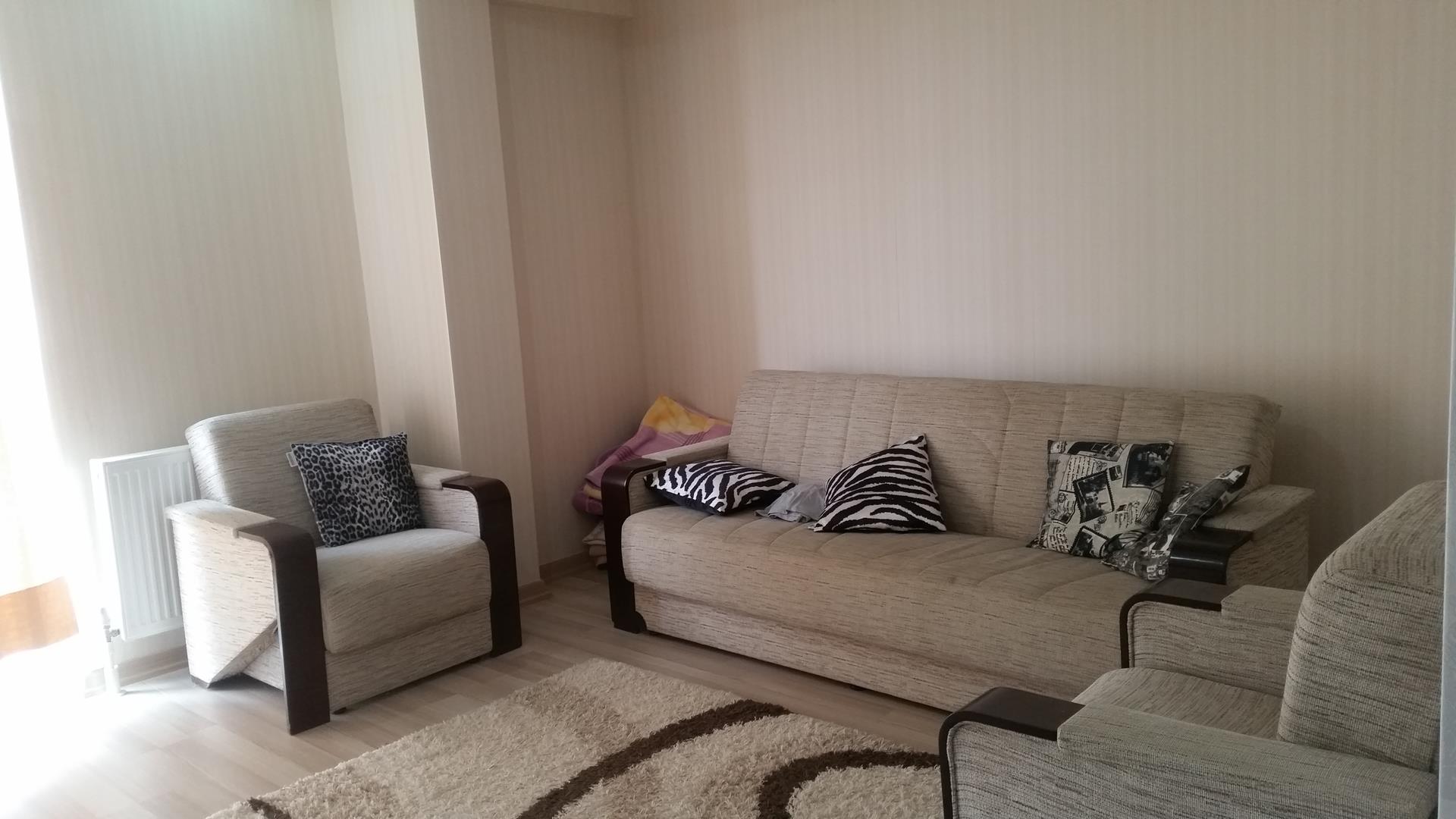 Kiralık Residance, İstanbul / ESENYURT / PİRİ REİS MAH