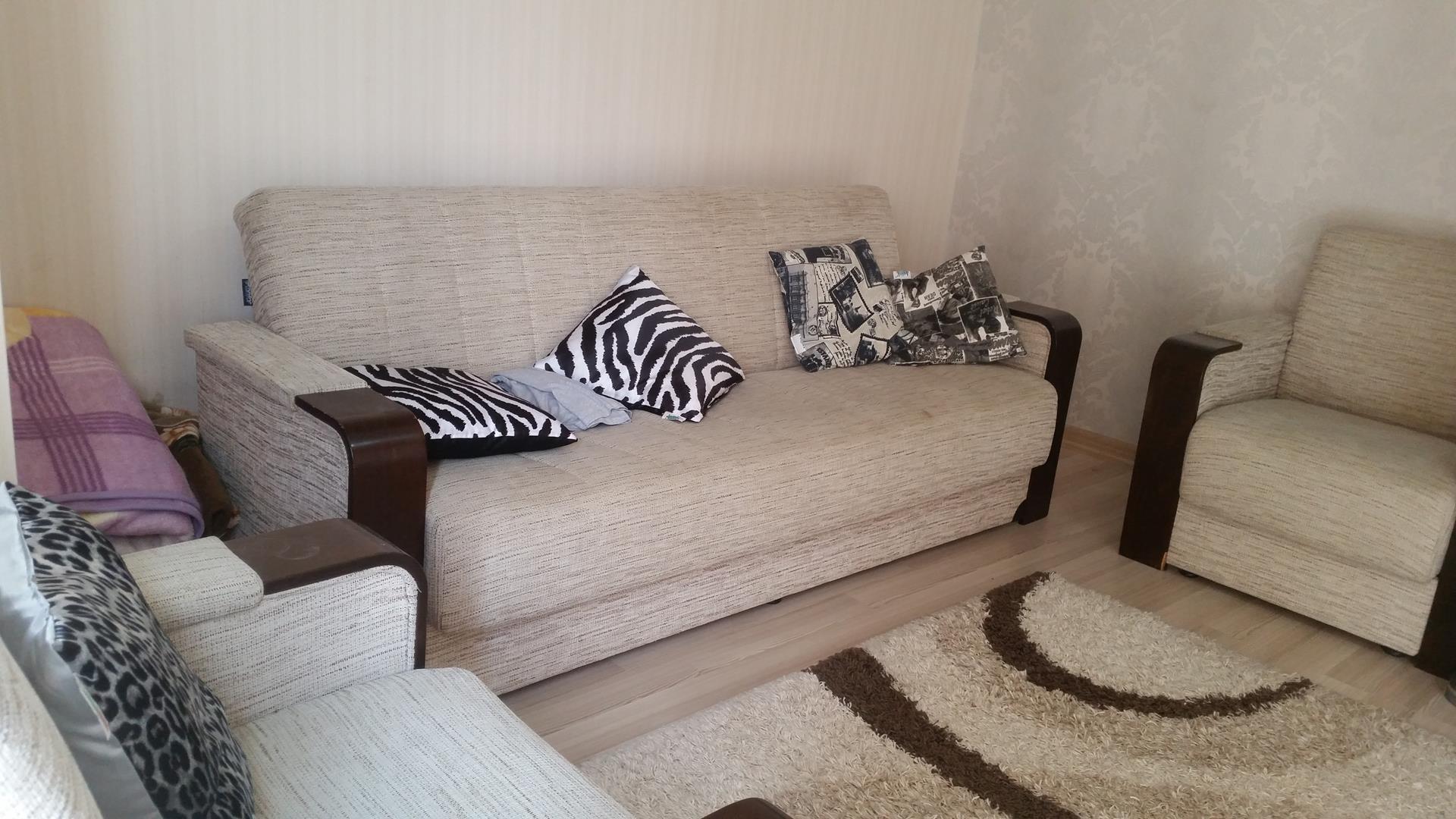 Kiralık Residance, İstanbul / ESENYURT / PİRİ REİS MAH