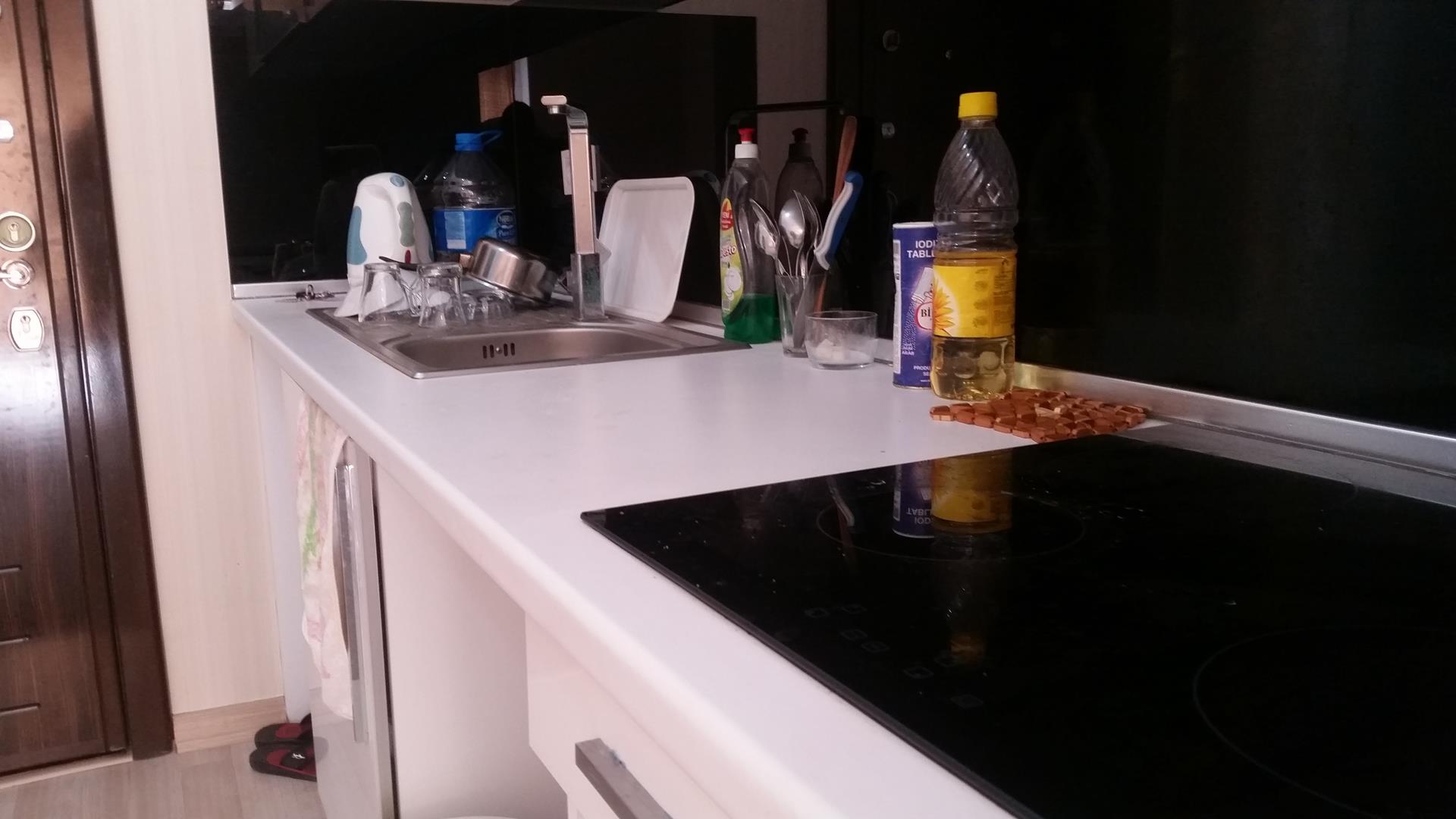 Kiralık Residance, İstanbul / ESENYURT / PİRİ REİS MAH