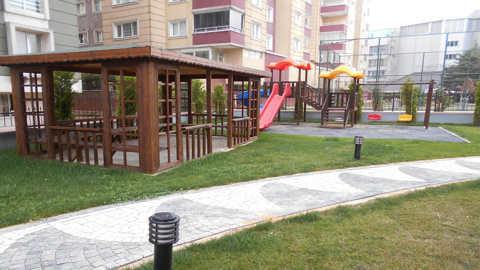 Kiralık Residance, İstanbul / ESENYURT / PİRİ REİS MAH