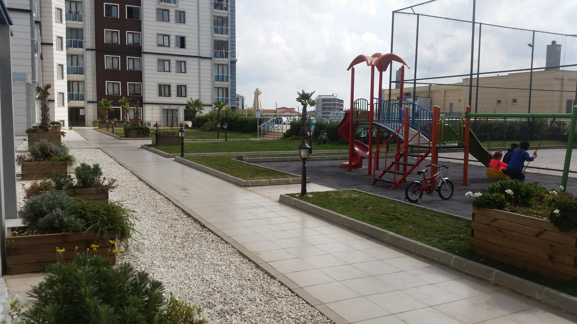 Kiralık Residance, İstanbul / ESENYURT / PİRİ REİS MAH