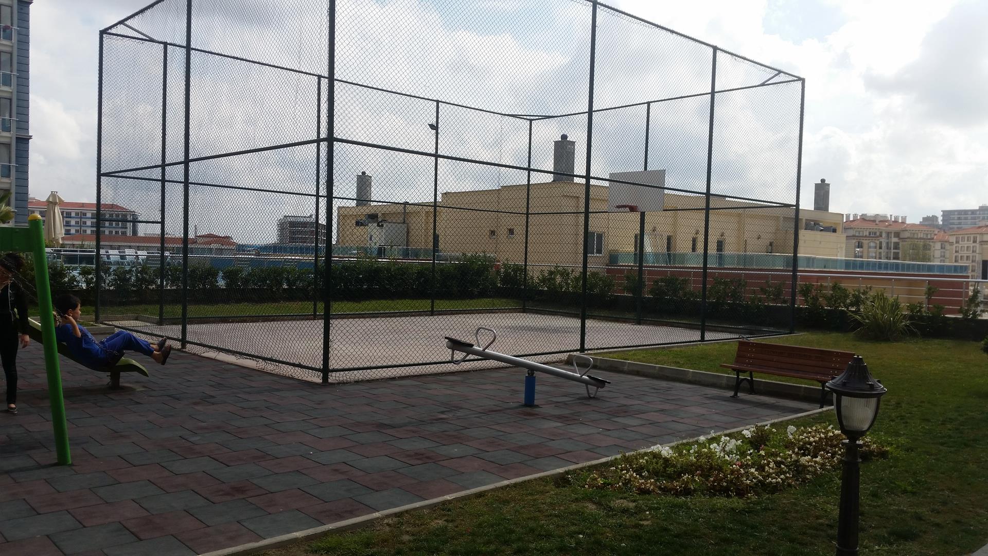 Kiralık Residance, İstanbul / ESENYURT / PİRİ REİS MAH