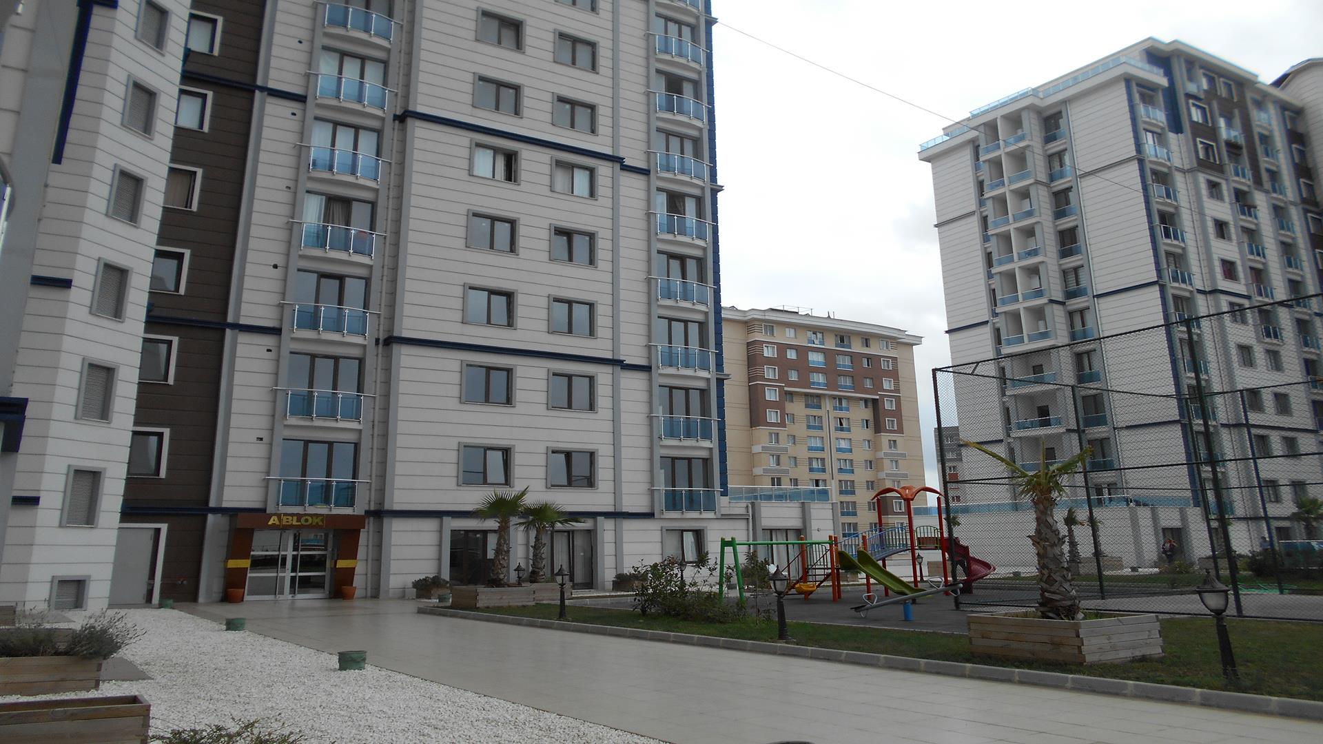 Kiralık Residance, İstanbul / ESENYURT / PİRİ REİS MAH