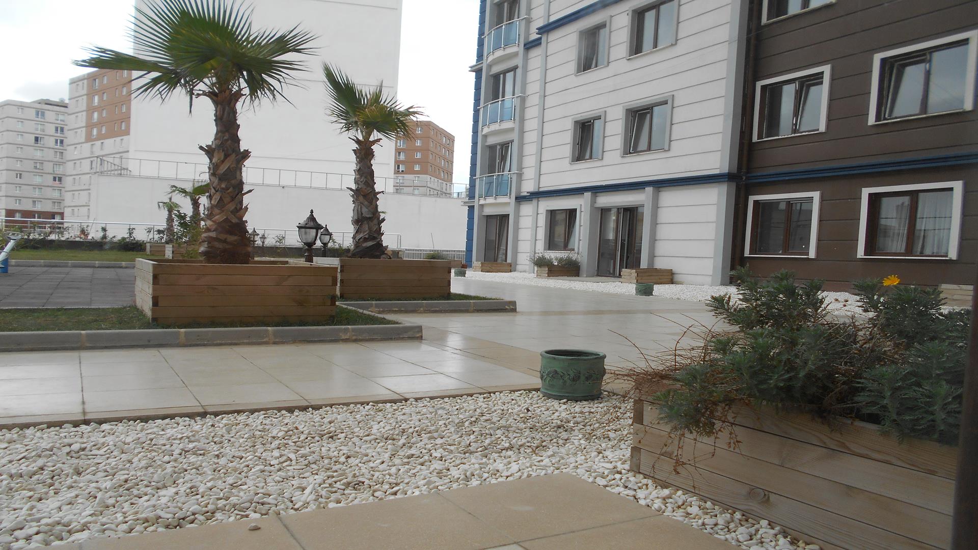 Kiralık Residance, İstanbul / ESENYURT / PİRİ REİS MAH