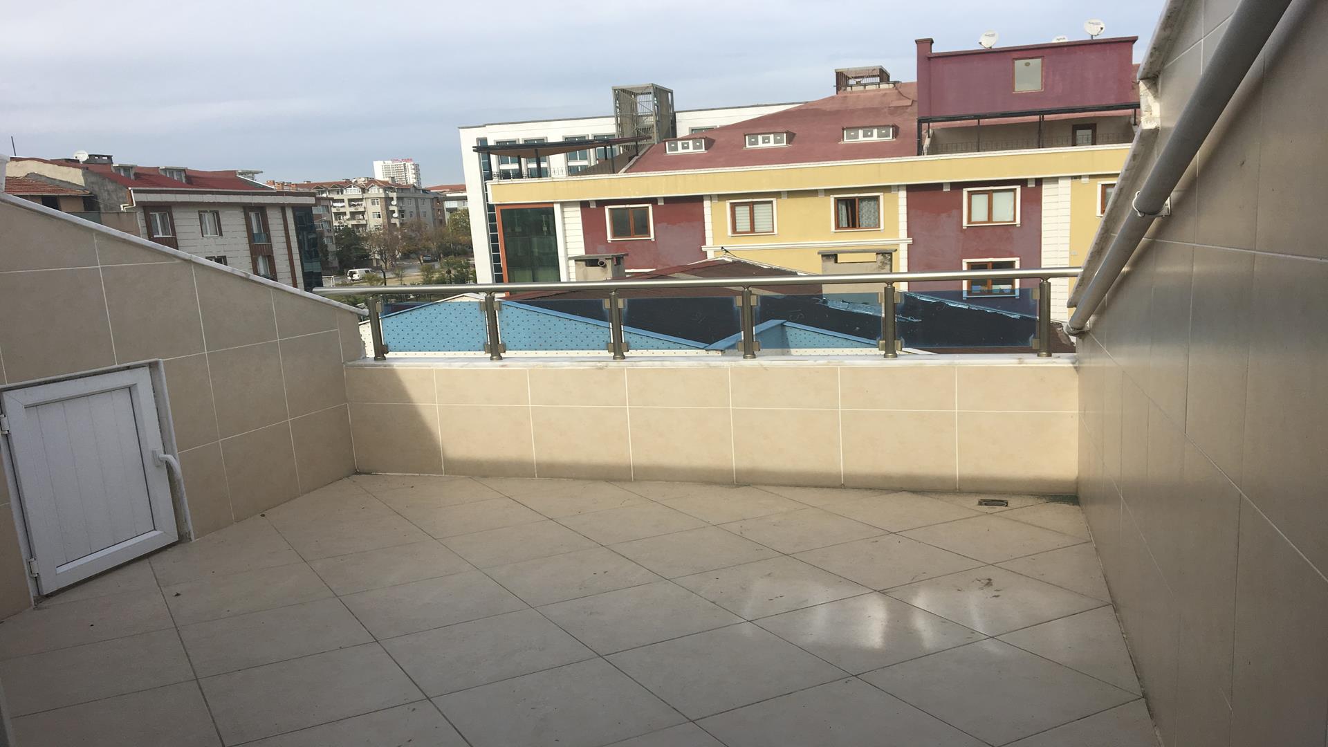 Satılık Dublex, İstanbul / YAKUPLU / YAKUPLU MAH