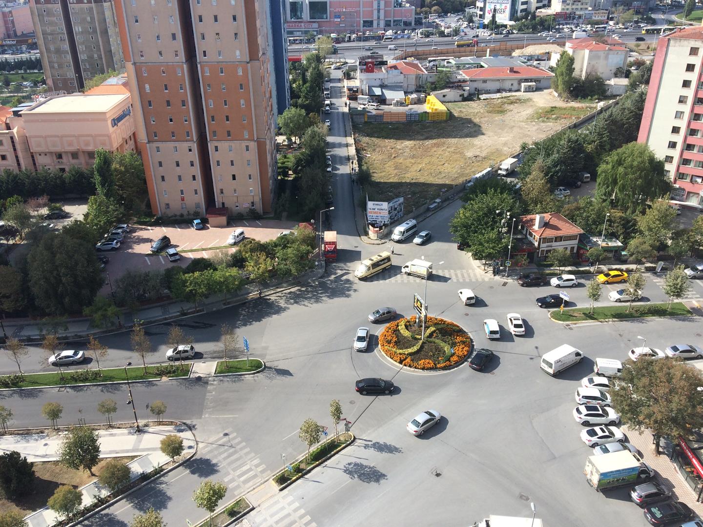 Satılık Residence, İstanbul / ESENYURT / CUMHURİYET