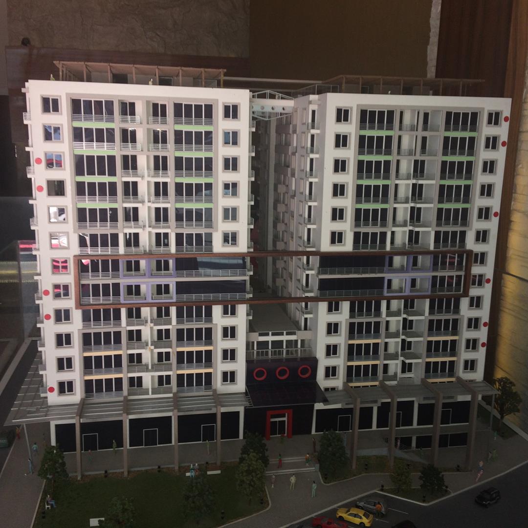 Satılık Residence, İstanbul / ESENYURT / CUMHURİYET
