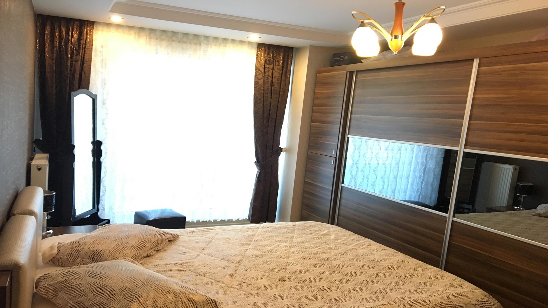 Satılık Residence, İstanbul / ESENYURT / CUMHURİYET