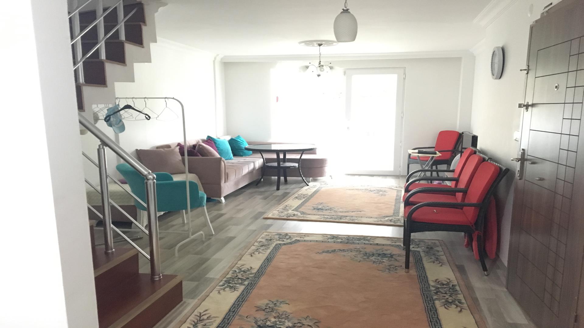 Satılık Villa, Tekirdağ / MARMARA EREĞİLİSİ