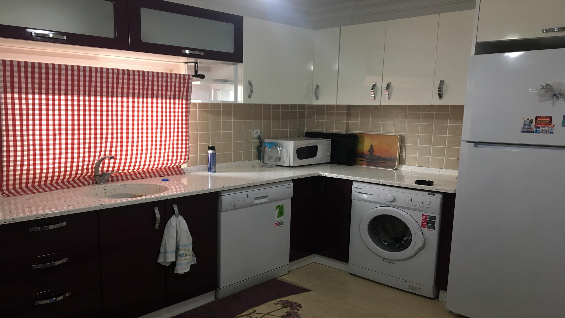 Satılık Villa, Tekirdağ / MARMARA EREĞİLİSİ