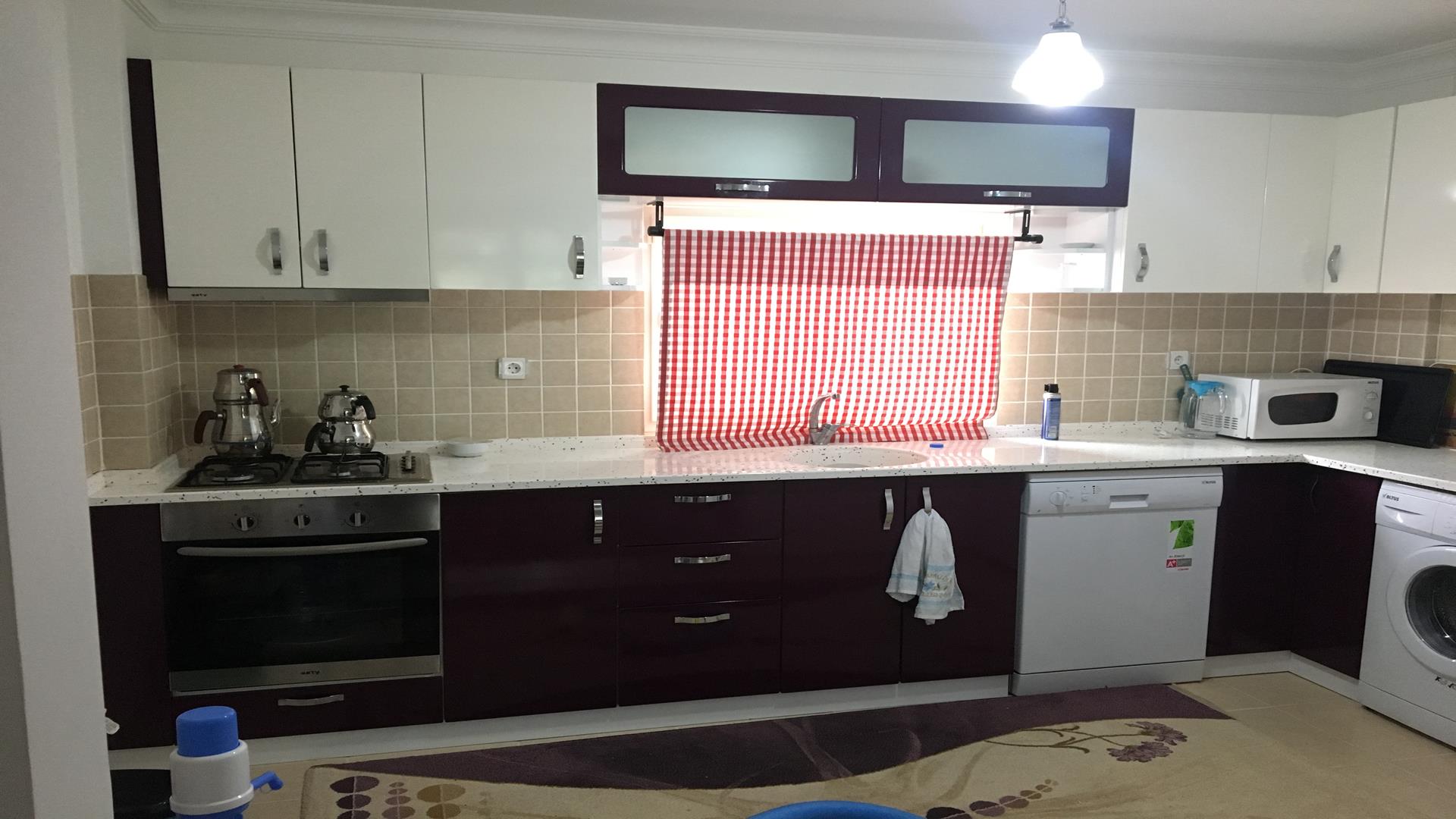 Satılık Villa, Tekirdağ / MARMARA EREĞİLİSİ
