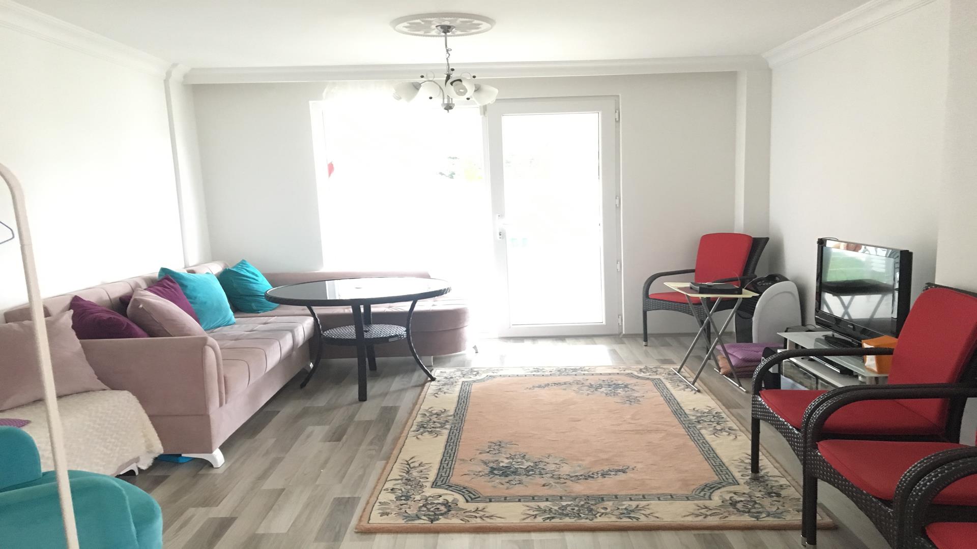 Satılık Villa, Tekirdağ / MARMARA EREĞİLİSİ