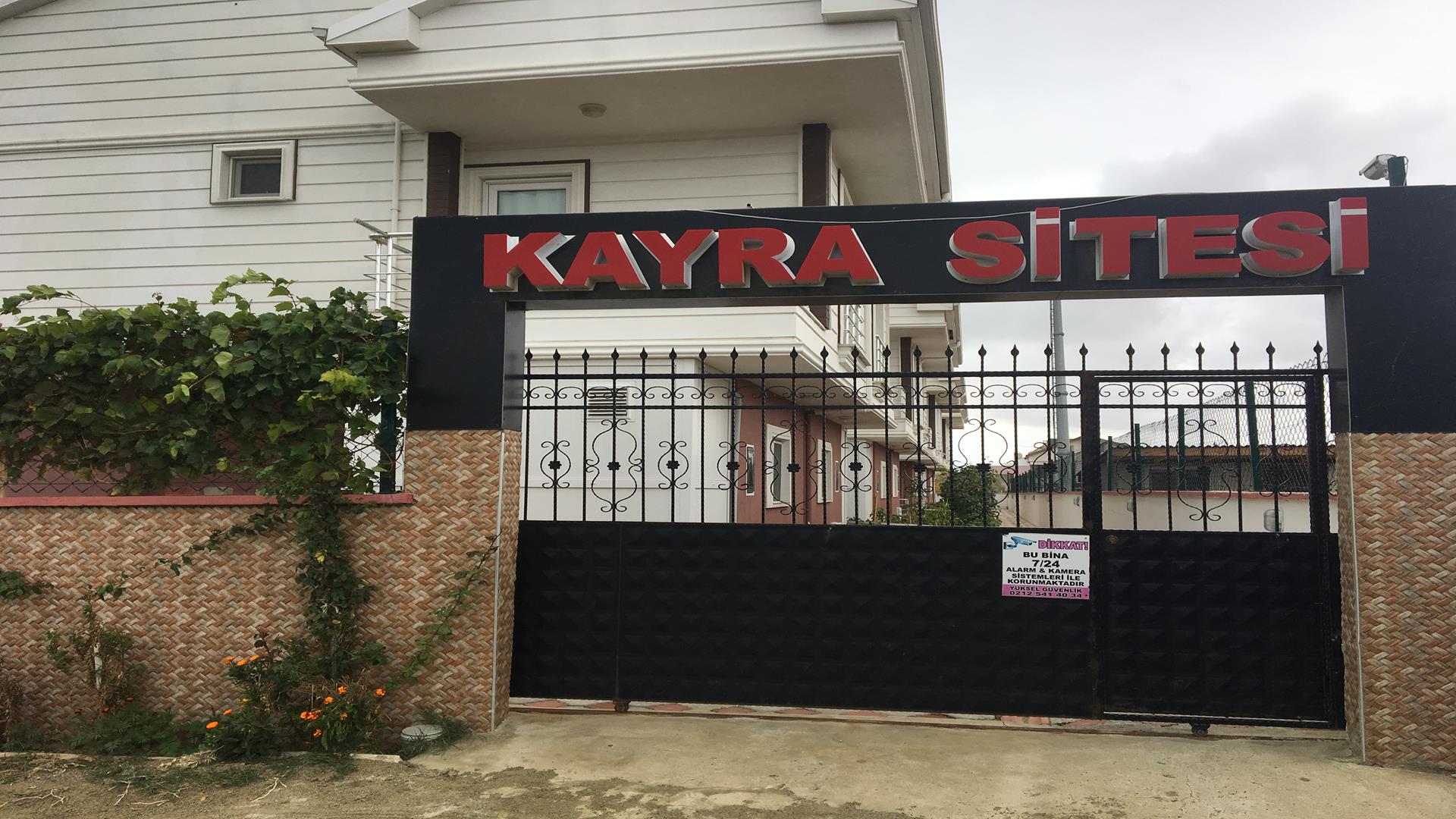 Satılık Villa, Tekirdağ / MARMARA EREĞİLİSİ