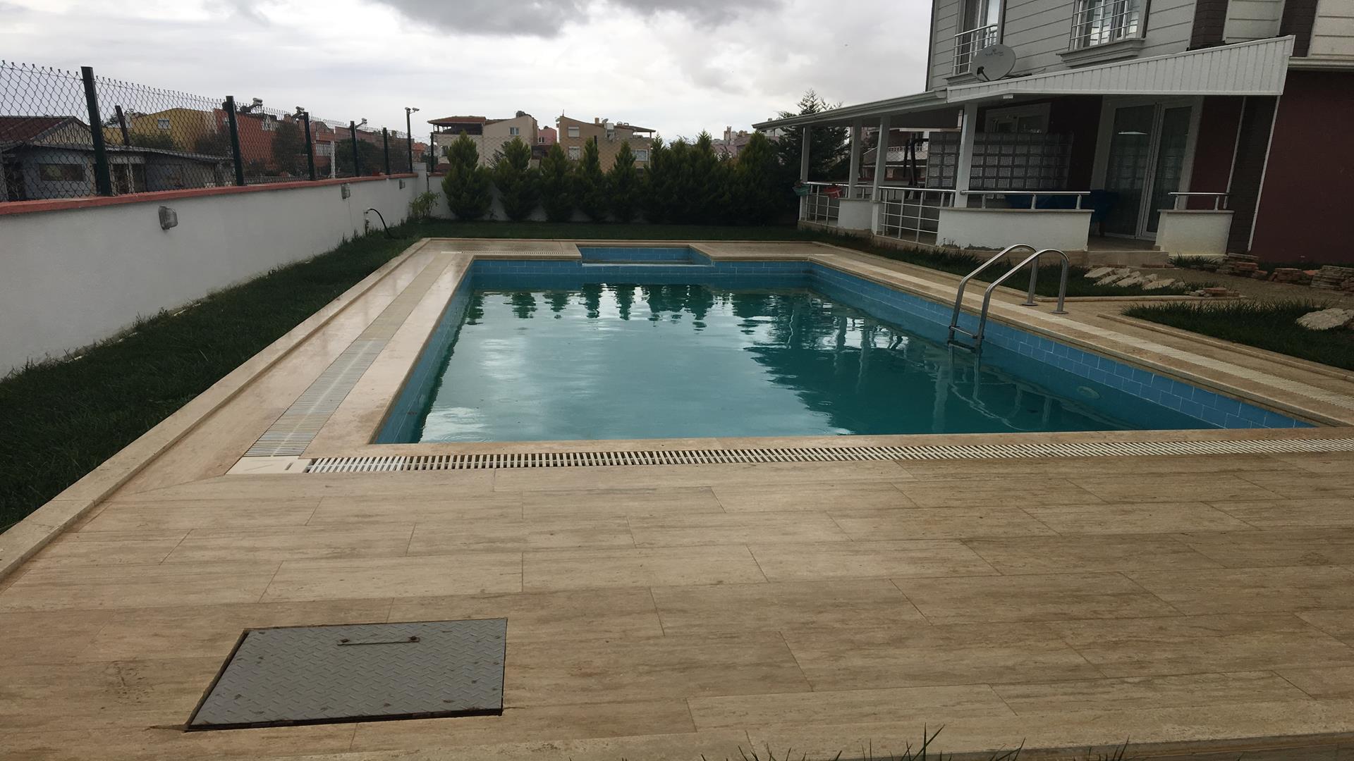 Satılık Villa, Tekirdağ / MARMARA EREĞİLİSİ