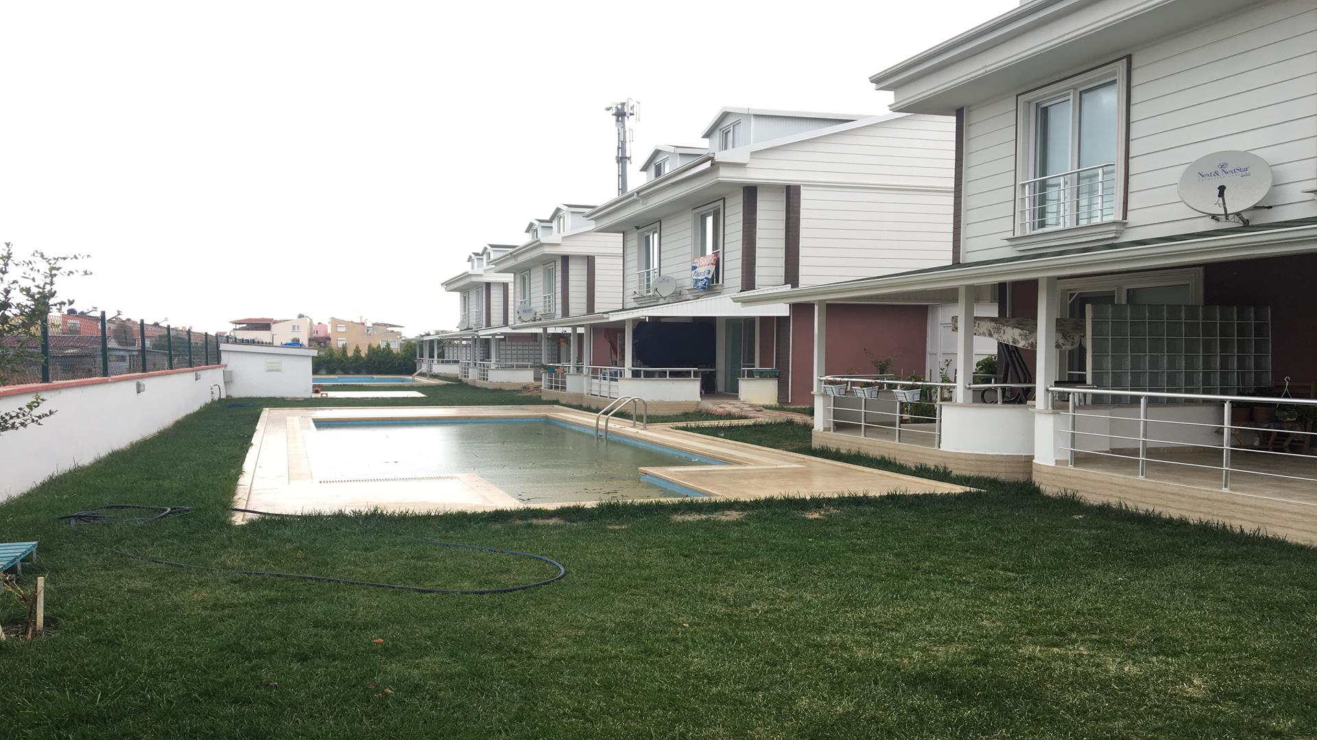 Satılık Villa, Tekirdağ / MARMARA EREĞİLİSİ