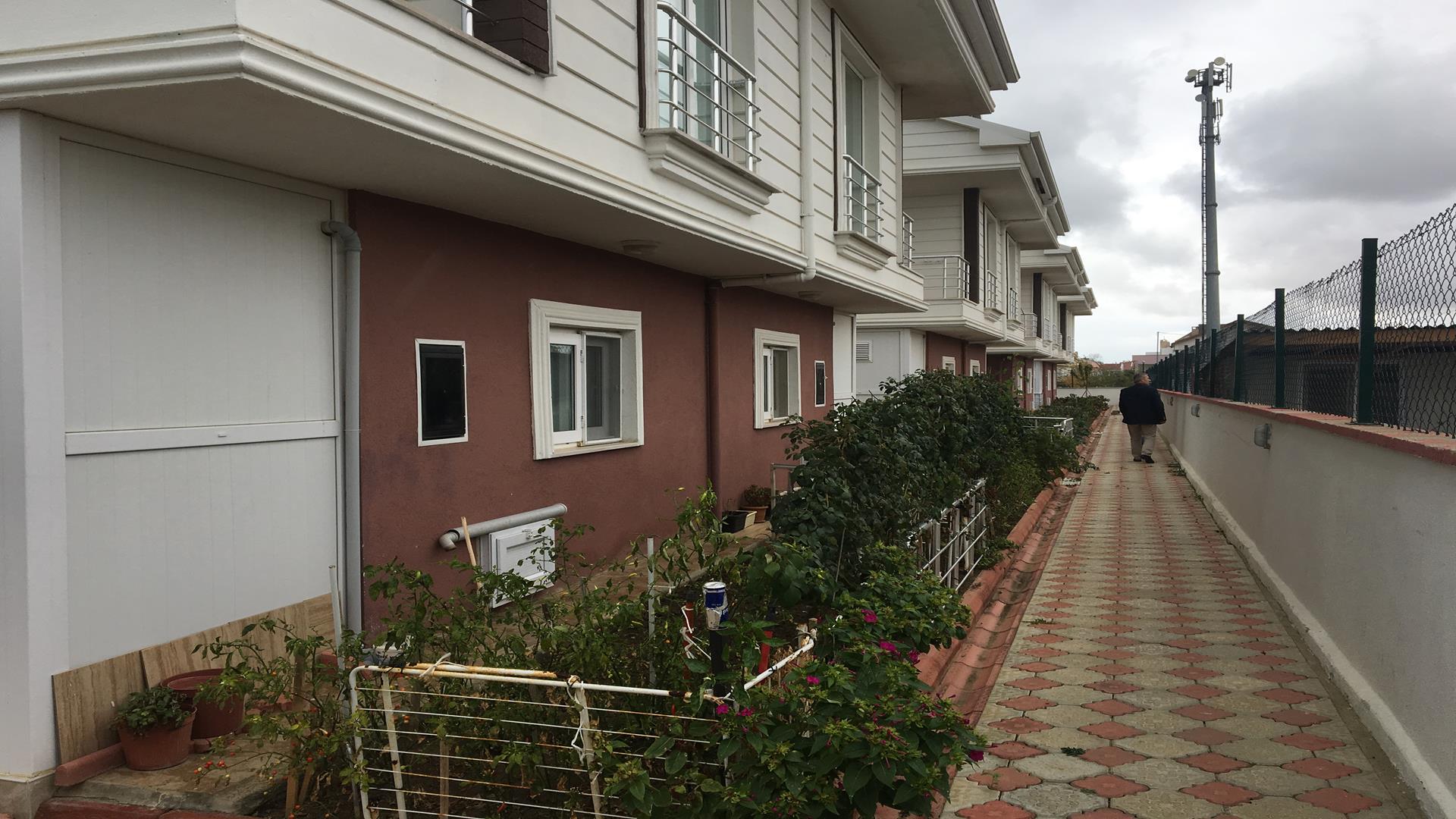 Satılık Villa, Tekirdağ / MARMARA EREĞİLİSİ