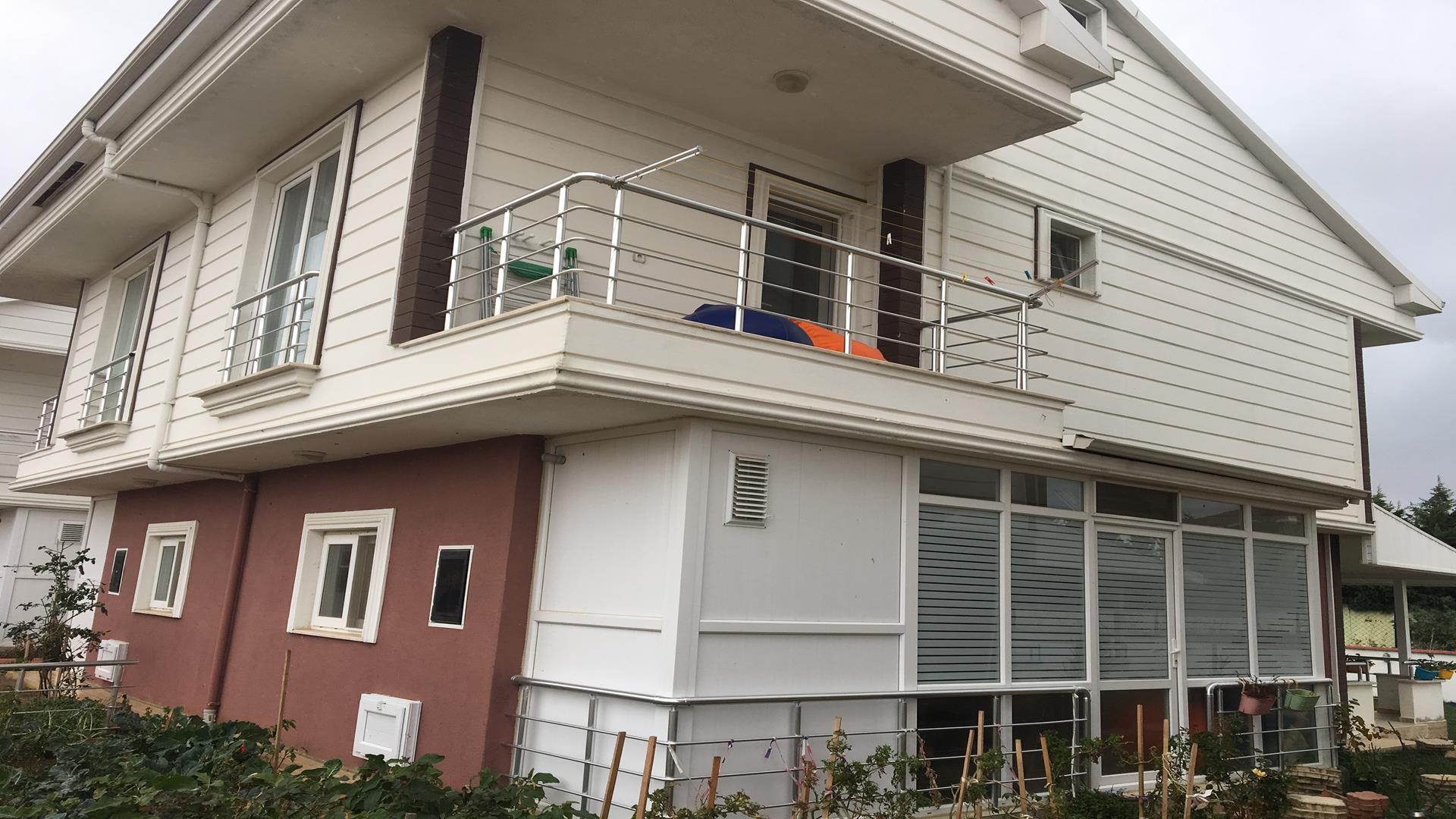 Satılık Villa, Tekirdağ / MARMARA EREĞİLİSİ