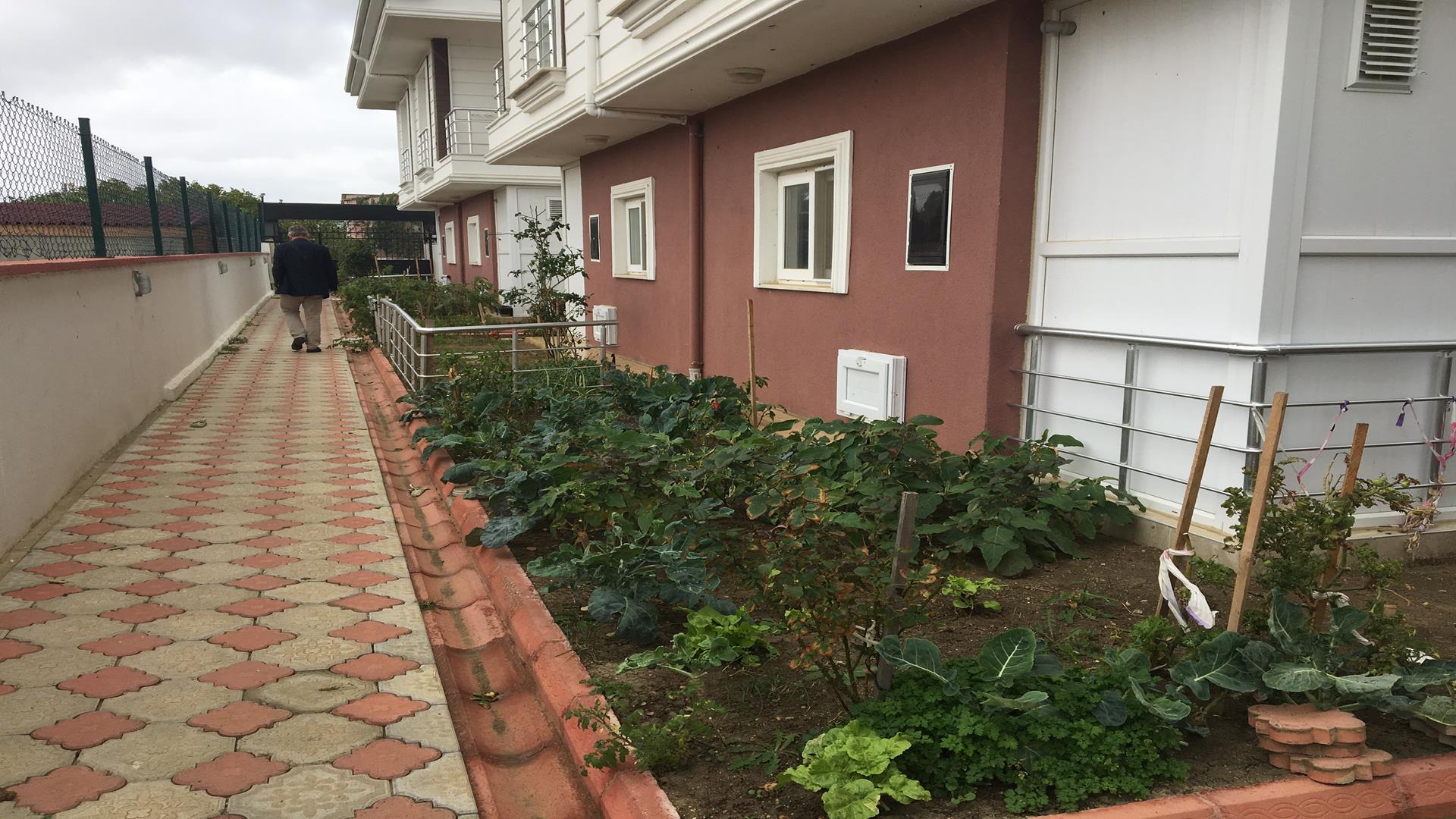 Satılık Villa, Tekirdağ / MARMARA EREĞİLİSİ