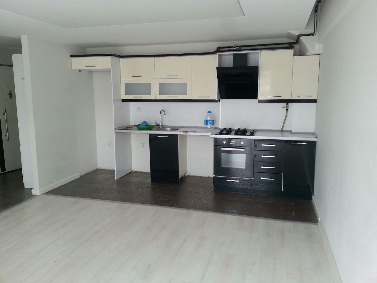Kiralık Residence, İstanbul / HARAMİDERE