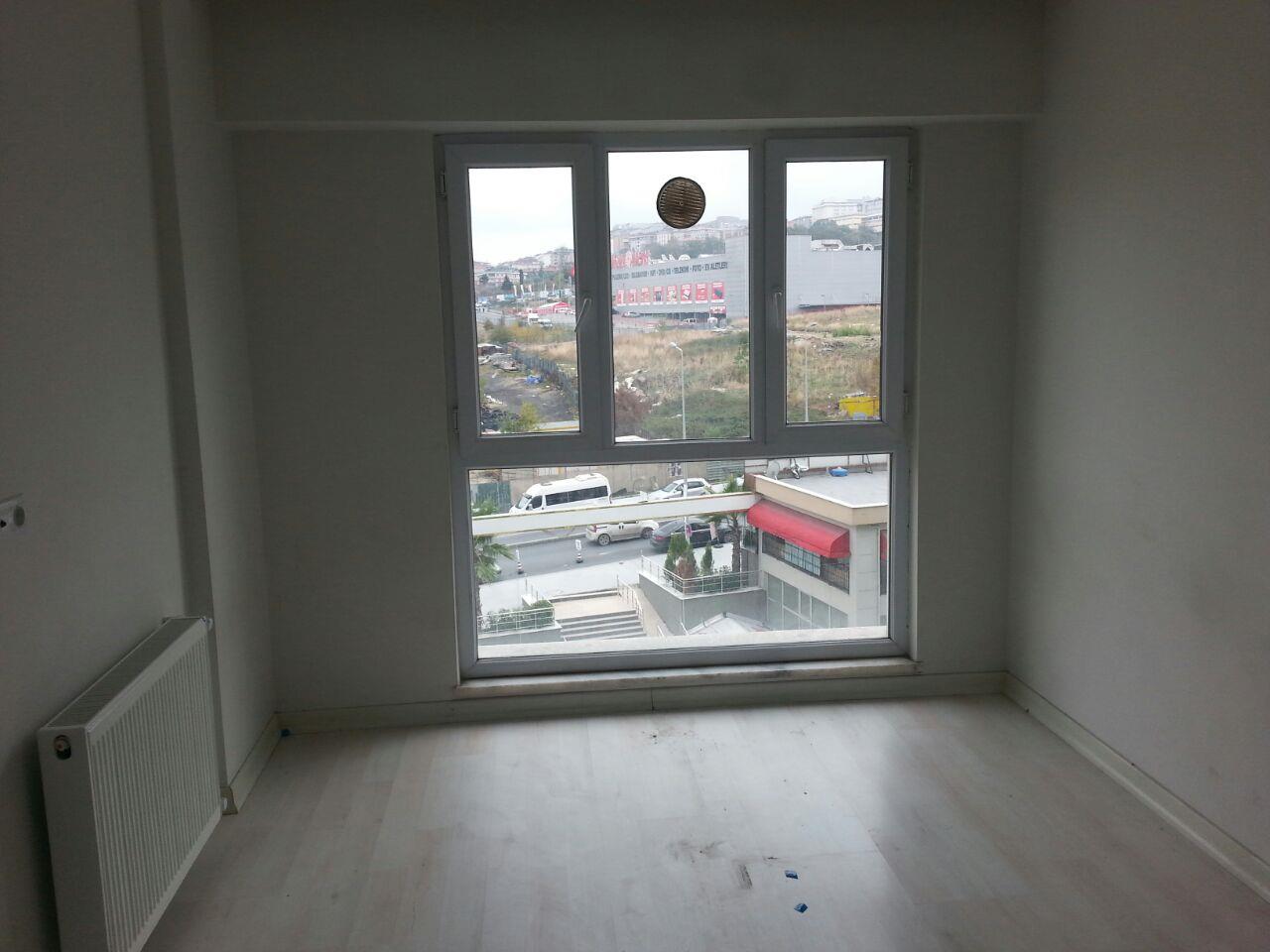 Kiralık Residence, İstanbul / HARAMİDERE