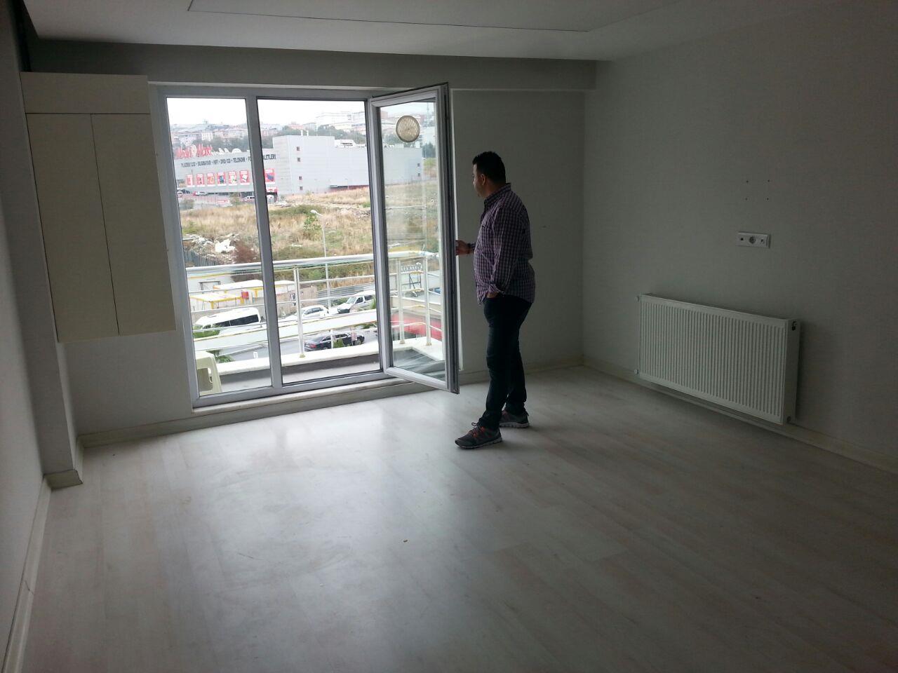 Kiralık Residence, İstanbul / HARAMİDERE