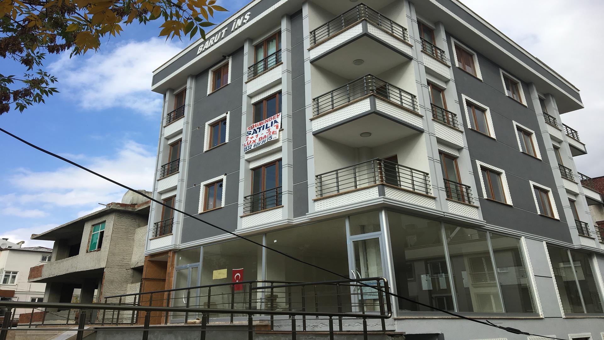 Satılık Daire, İstanbul / YAKUPLU / YAKUPLU