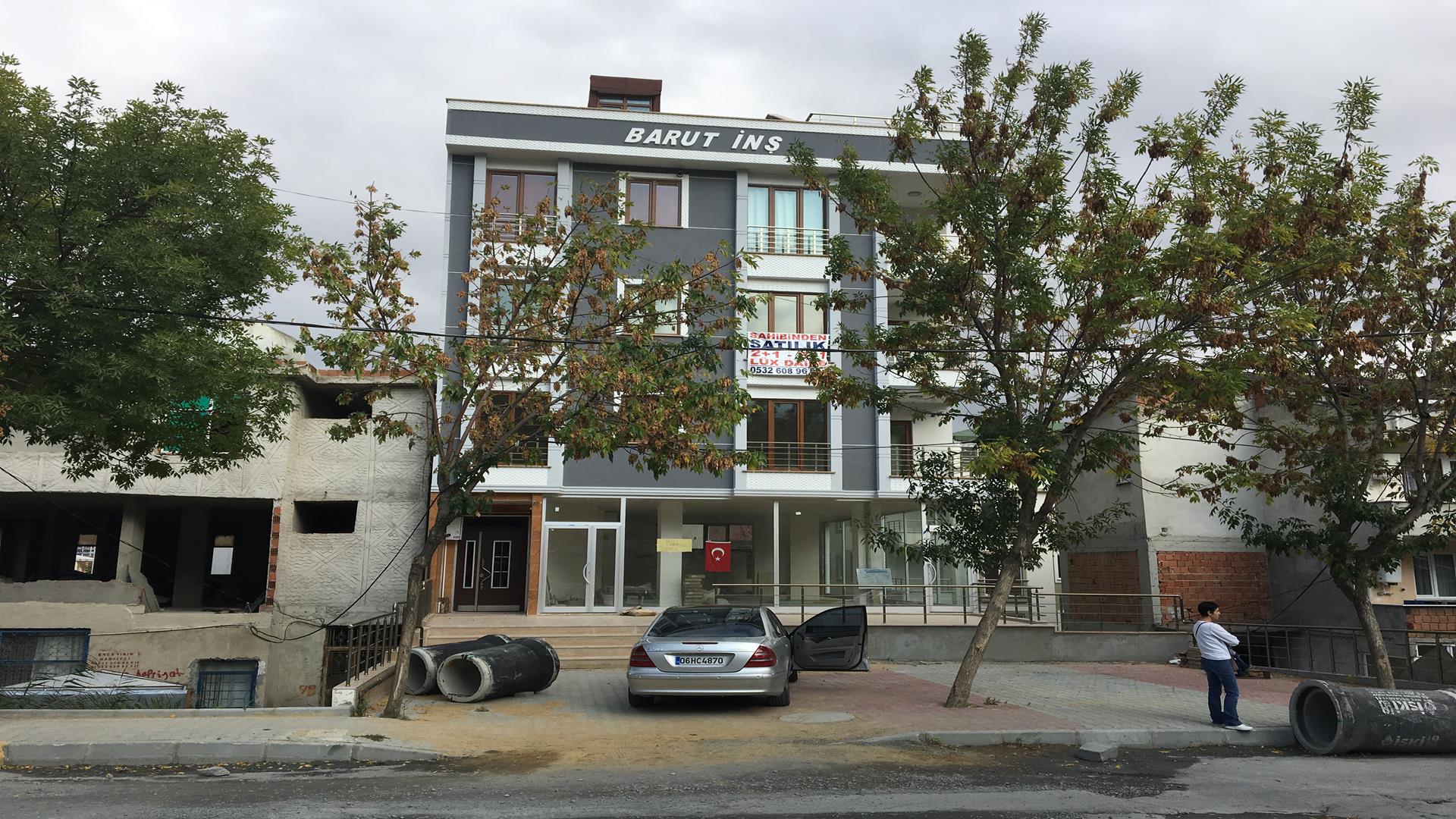 Satılık Daire, İstanbul / YAKUPLU / YAKUPLU