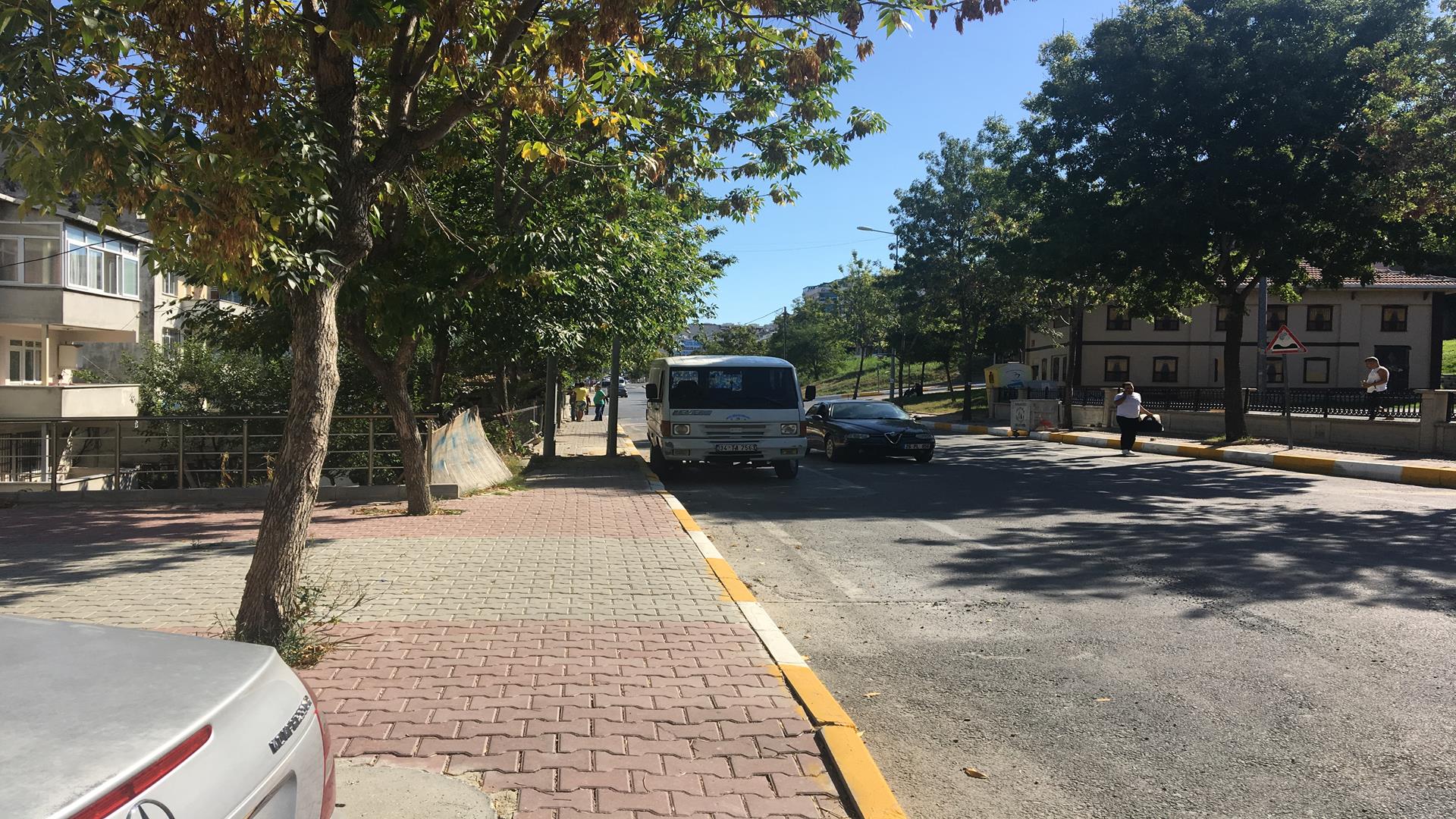 Satılık Daire, İstanbul / YAKUPLU / YAKUPLU