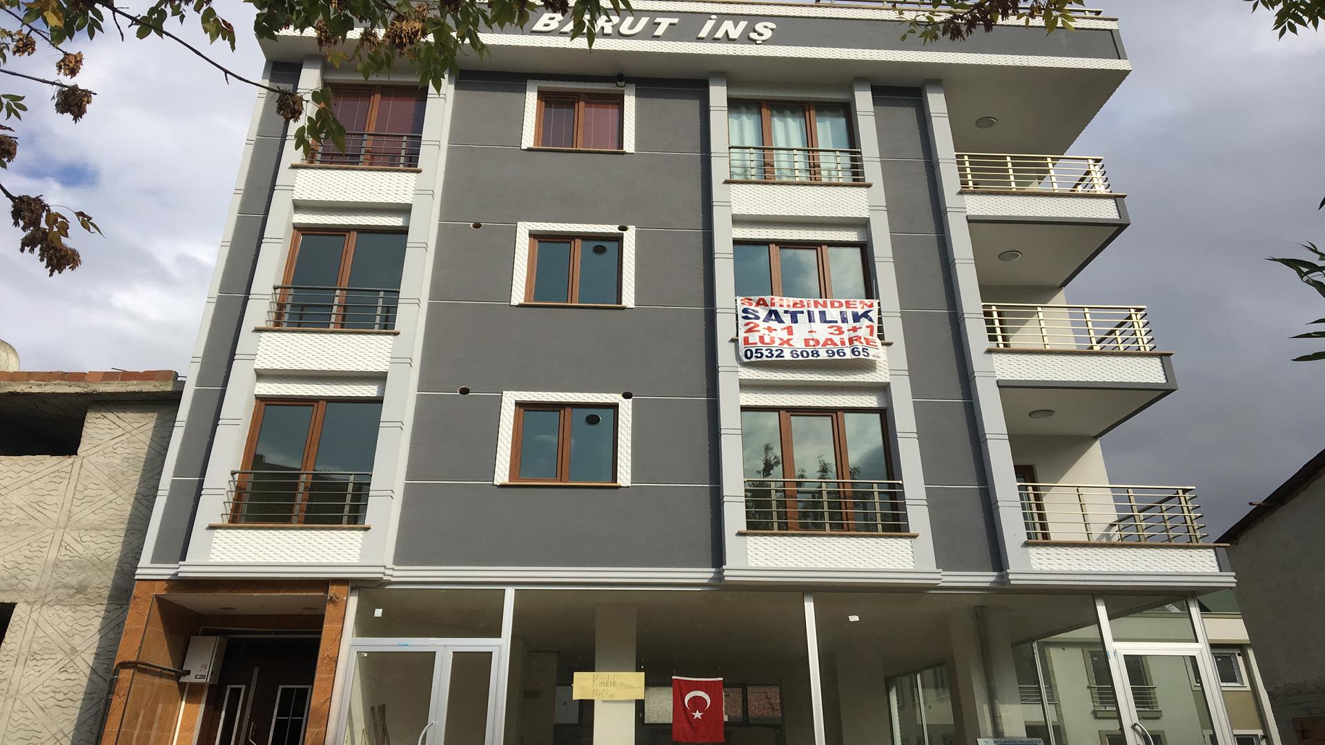 Satılık Daire, İstanbul / YAKUPLU / YAKUPLU