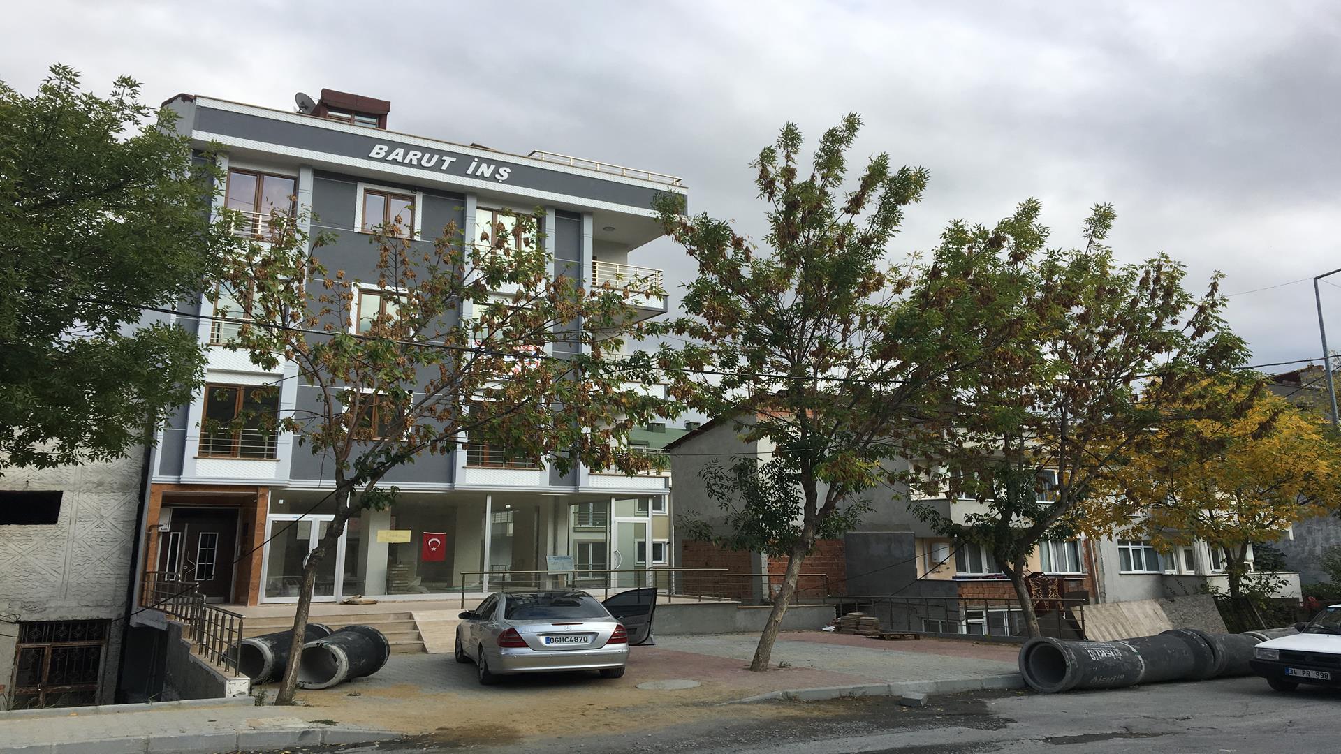 Satılık Daire, İstanbul / YAKUPLU / YAKUPLU