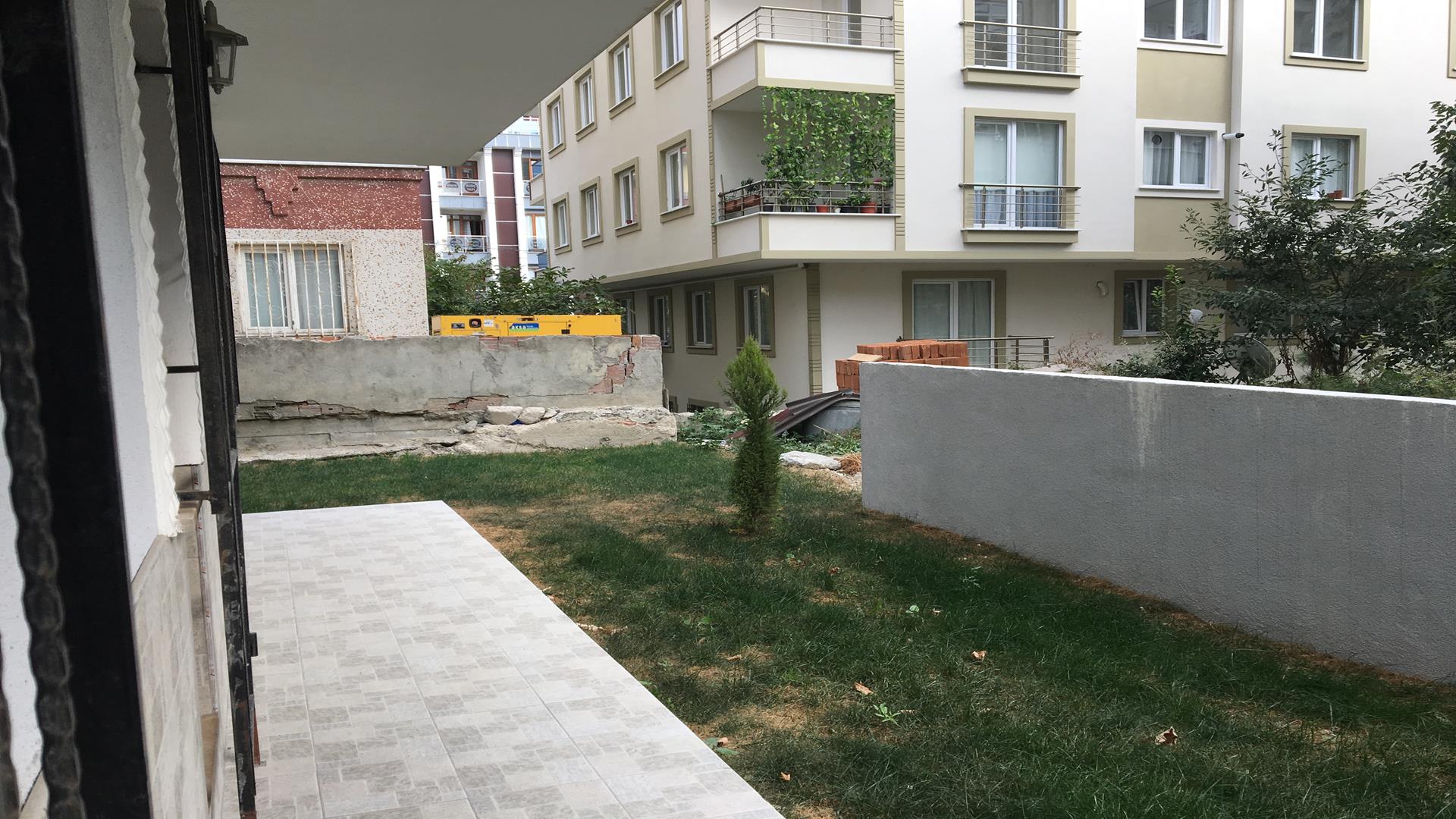 Satılık Daire, İstanbul / YAKUPLU / YAKUPLU